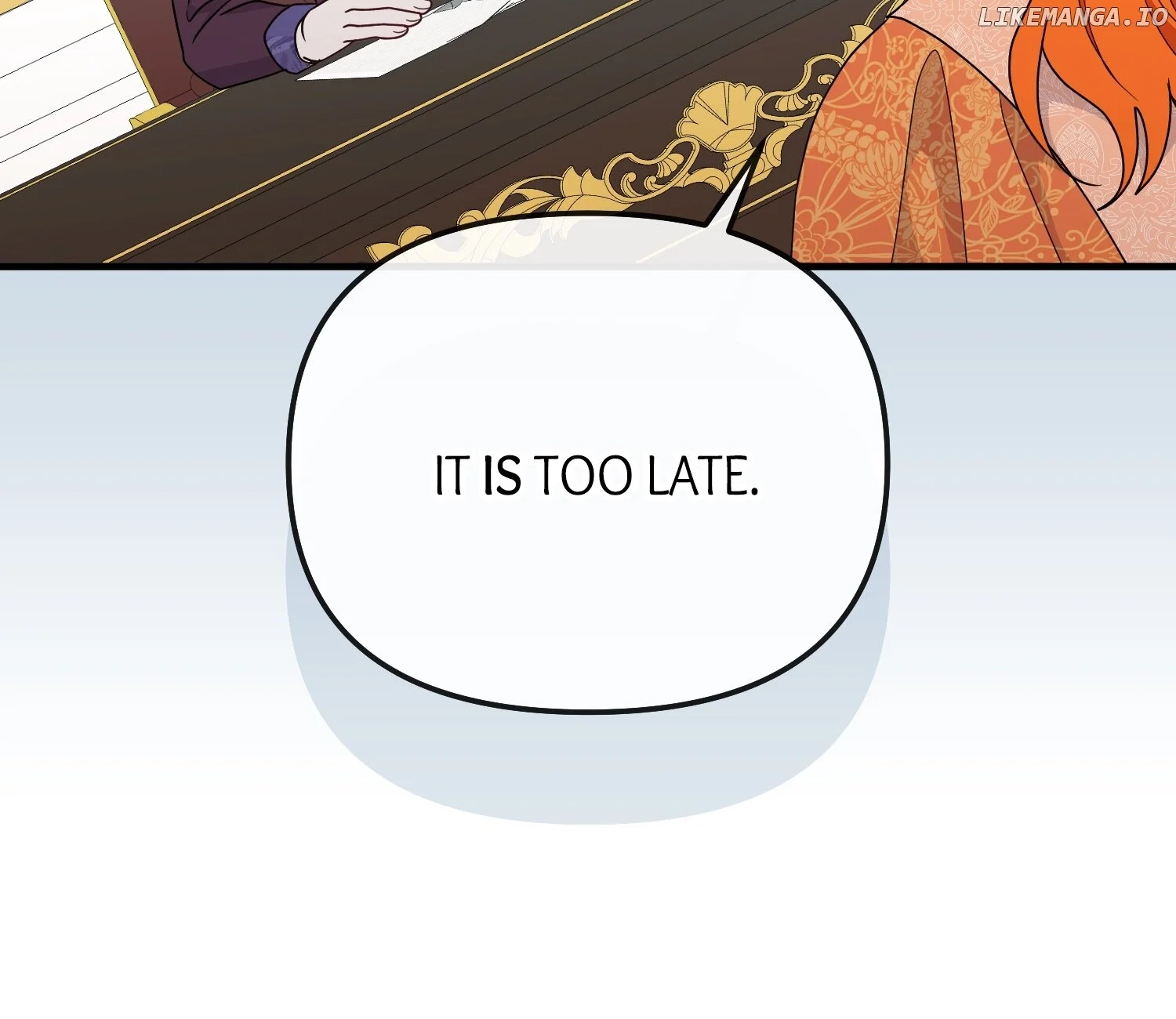 To Those Who Long for My Destruction Chapter 63 - Page 48