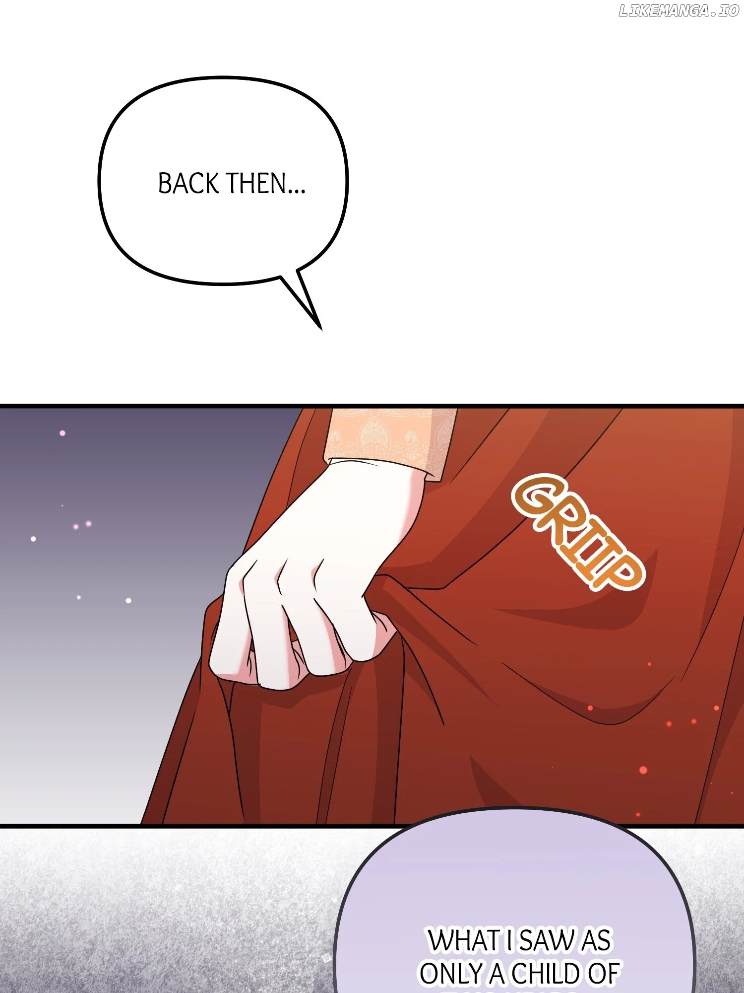 To Those Who Long for My Destruction Chapter 63 - Page 49
