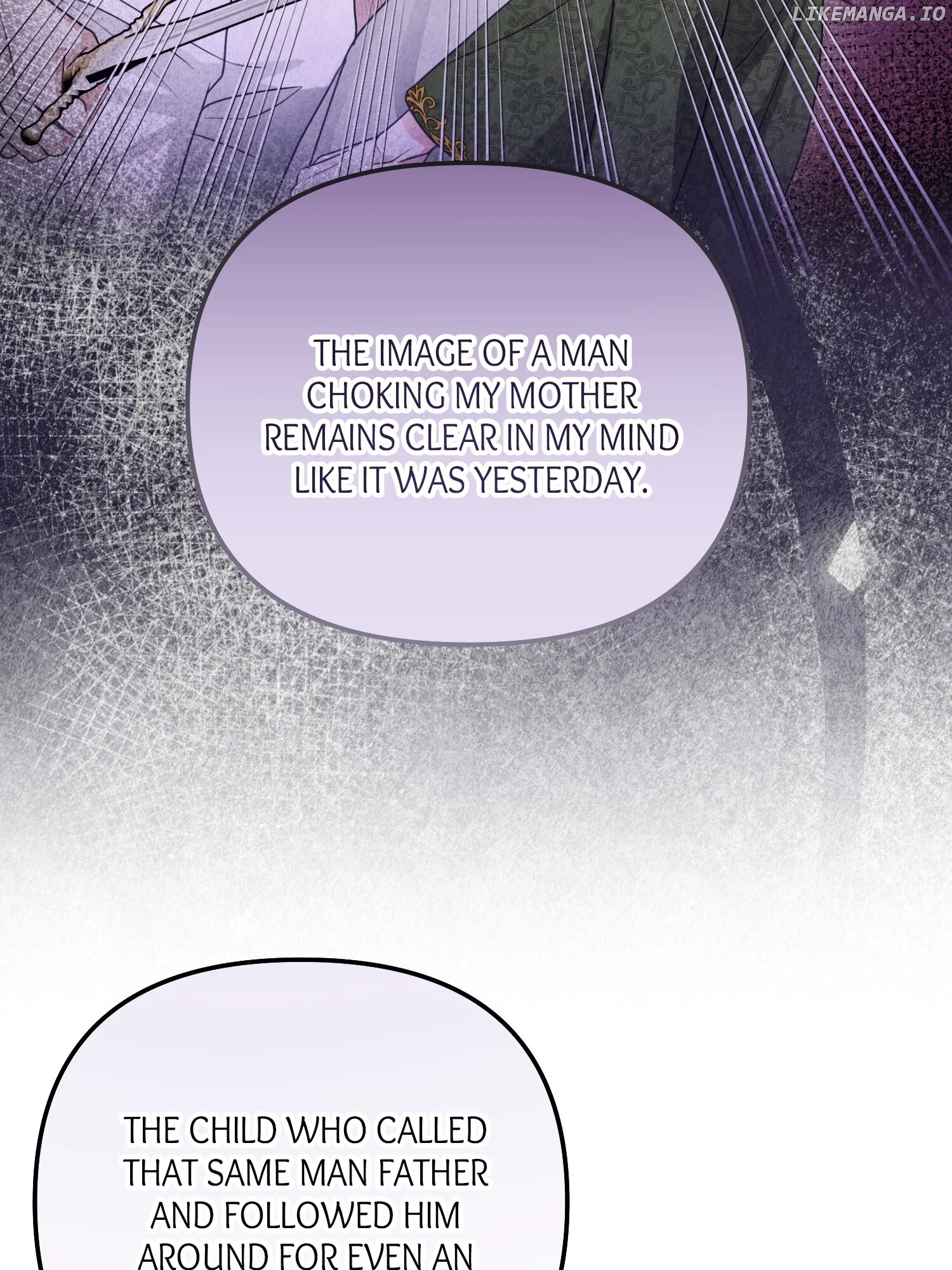 To Those Who Long for My Destruction Chapter 63 - Page 51