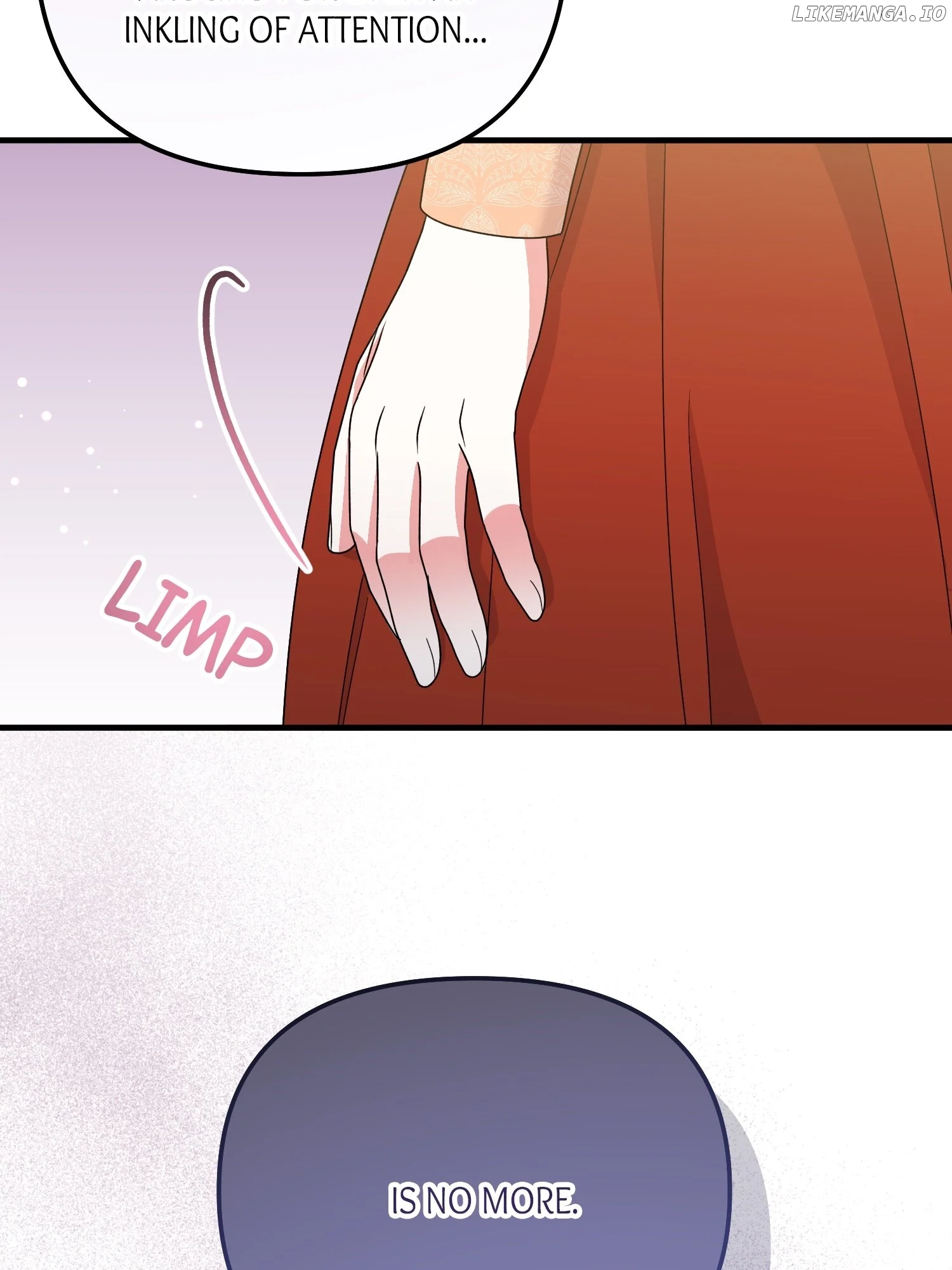 To Those Who Long for My Destruction Chapter 63 - Page 52