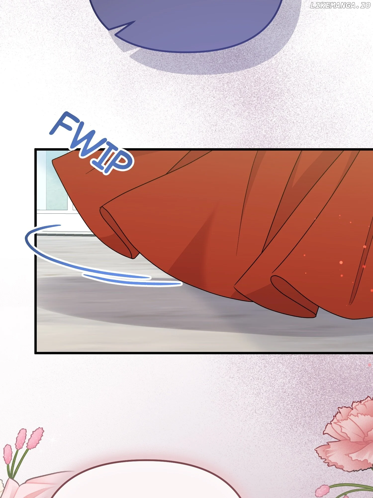 To Those Who Long for My Destruction Chapter 63 - Page 53