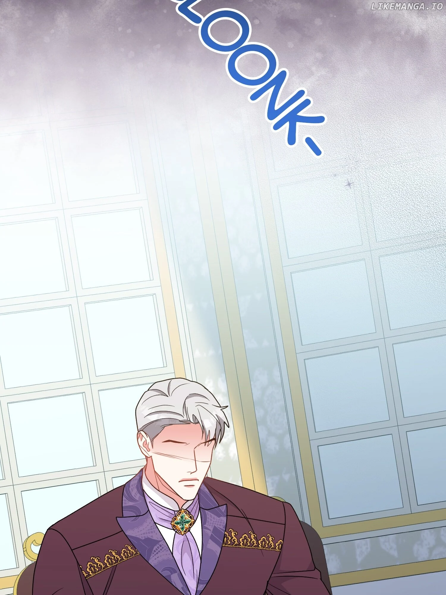 To Those Who Long for My Destruction Chapter 63 - Page 56