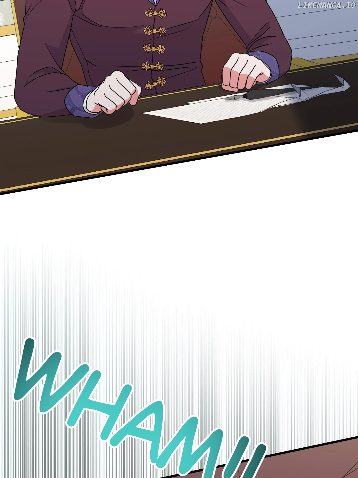 To Those Who Long for My Destruction Chapter 63 - Page 57