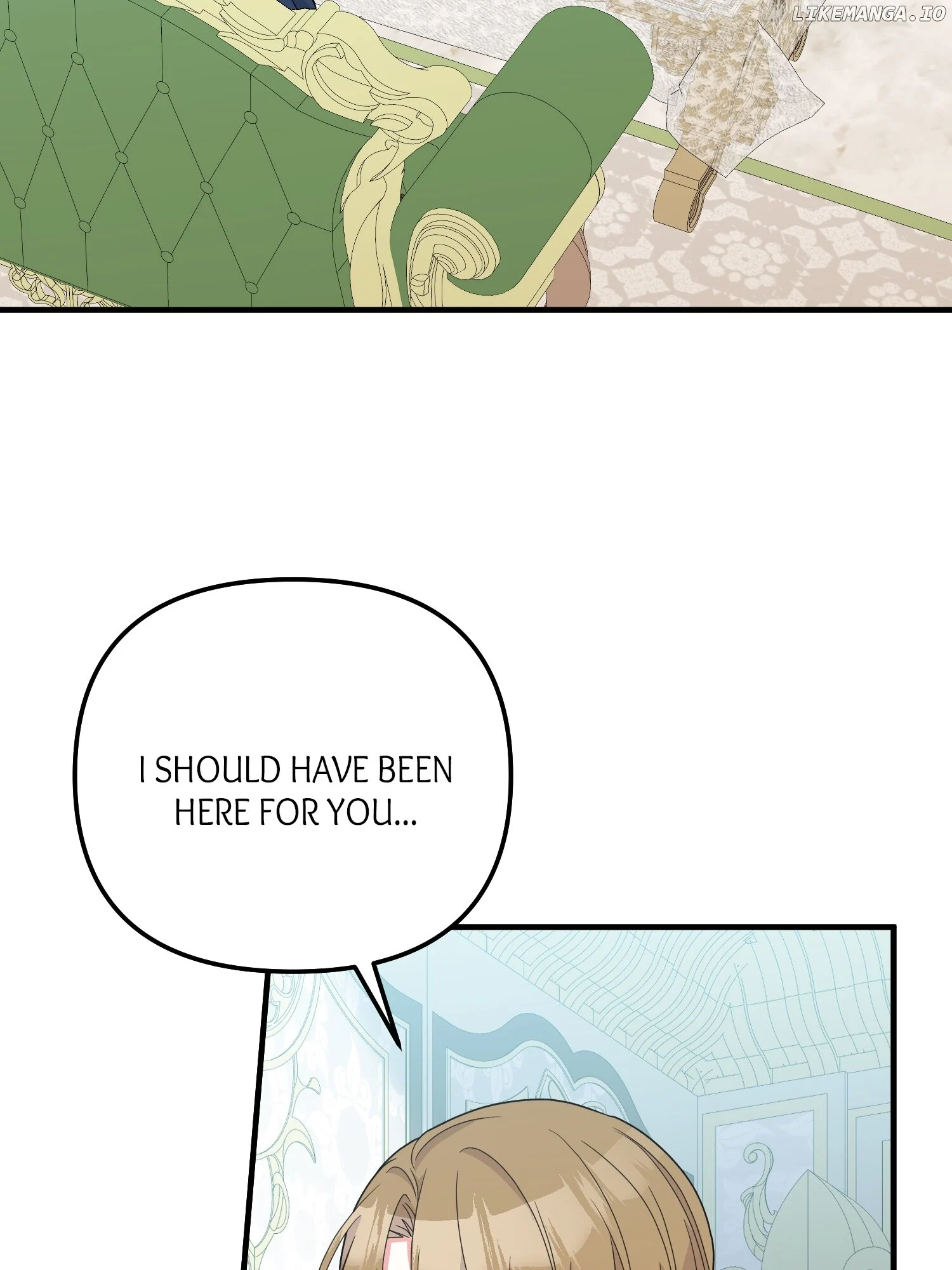 To Those Who Long for My Destruction Chapter 63 - Page 65