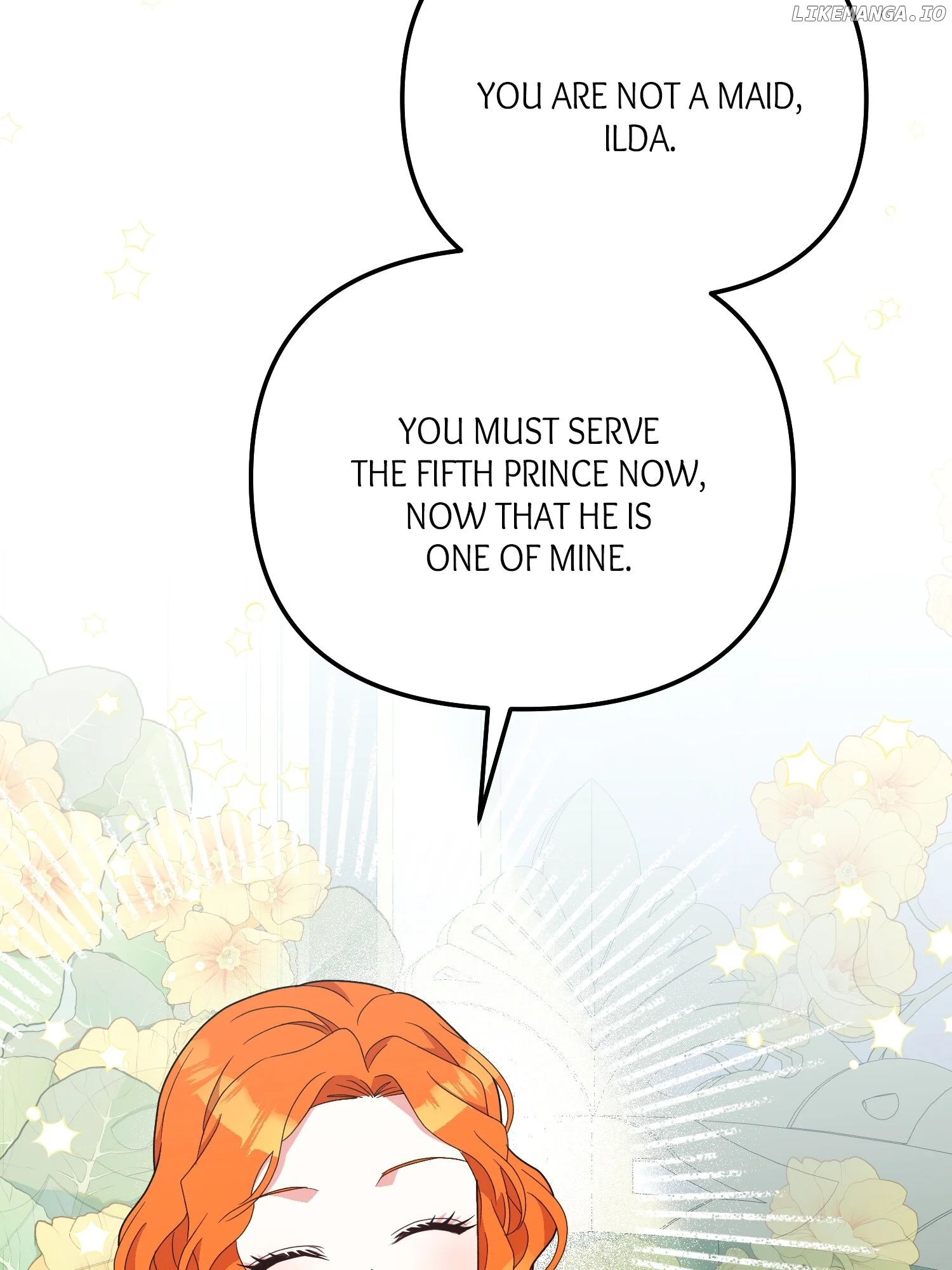 To Those Who Long for My Destruction Chapter 63 - Page 67