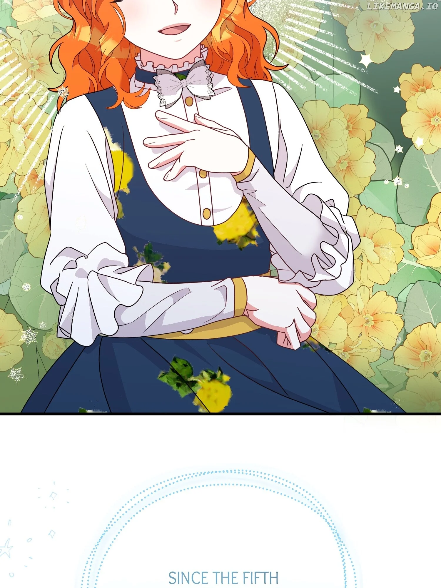 To Those Who Long for My Destruction Chapter 63 - Page 68