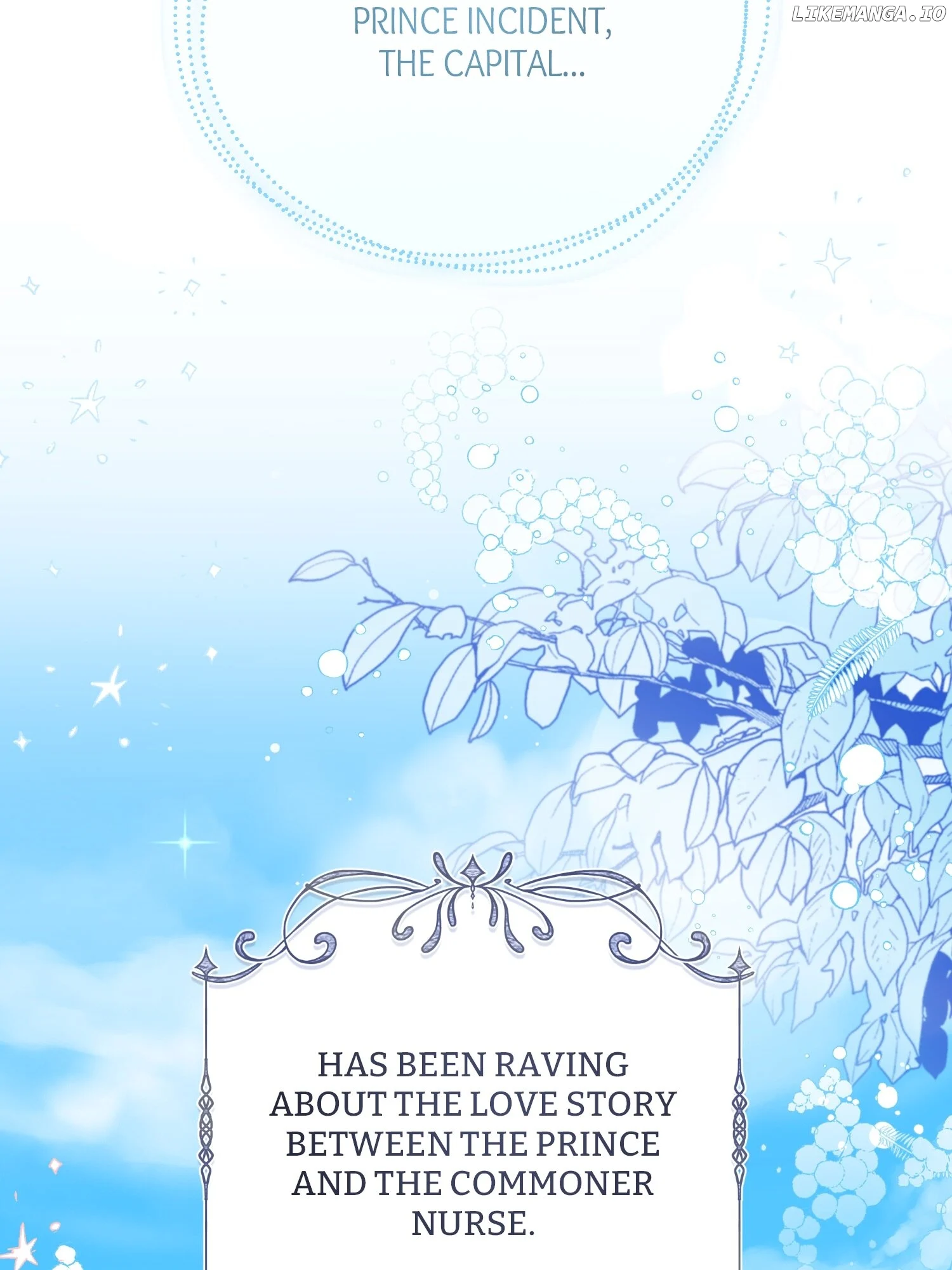 To Those Who Long for My Destruction Chapter 63 - Page 69