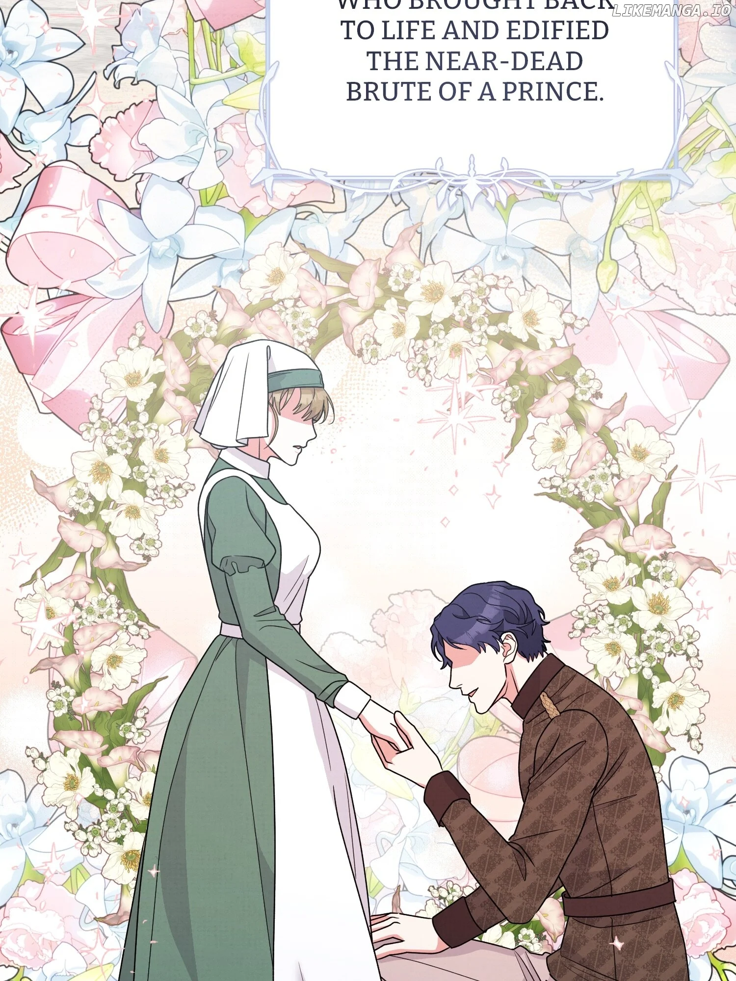 To Those Who Long for My Destruction Chapter 63 - Page 71