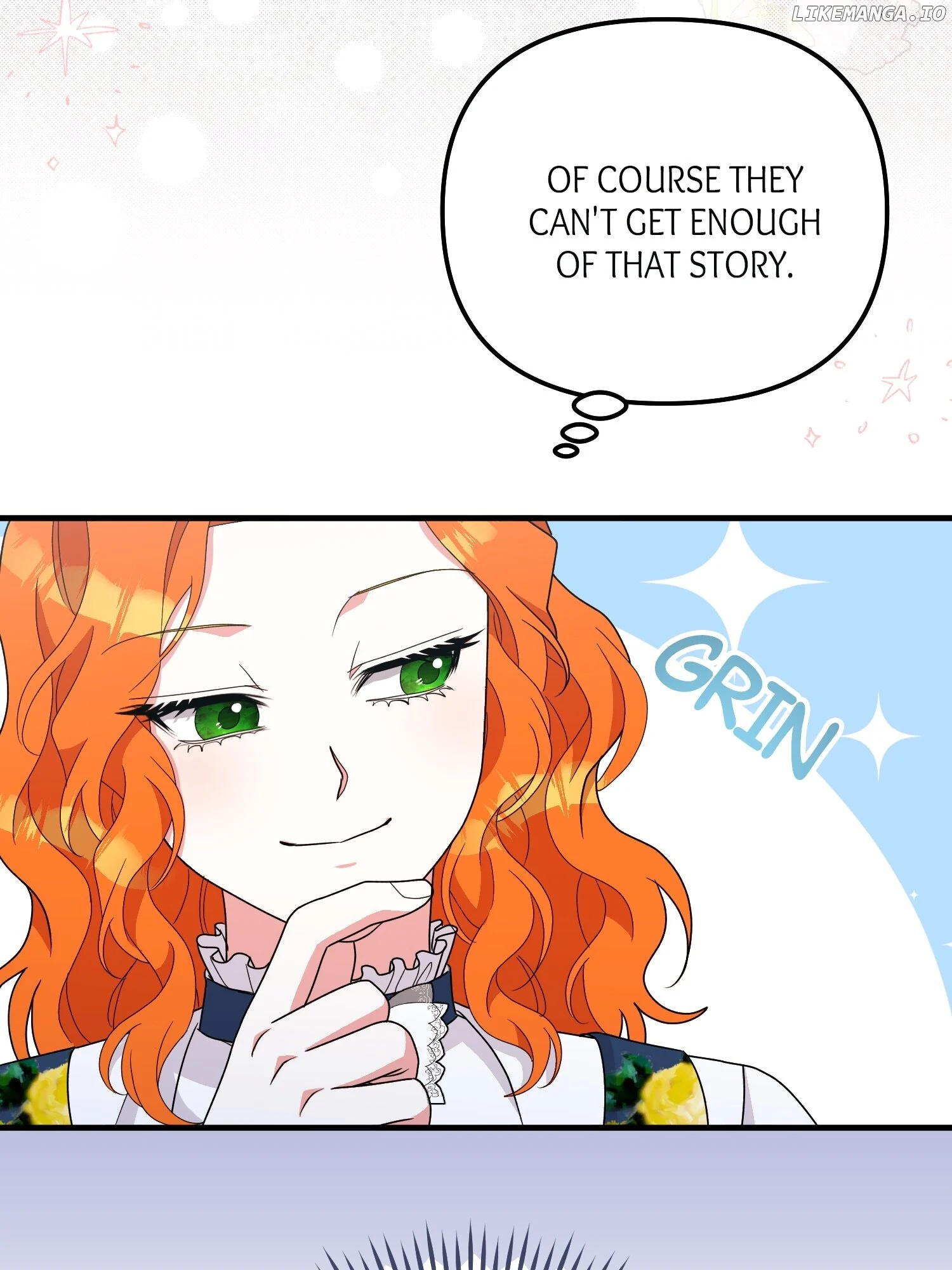 To Those Who Long for My Destruction Chapter 63 - Page 73