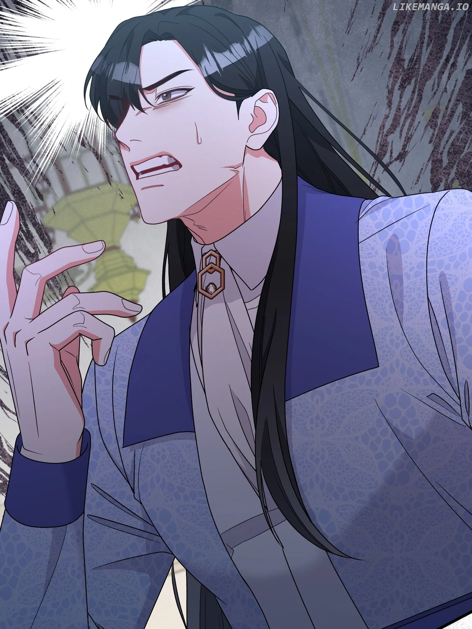 To Those Who Long for My Destruction Chapter 63 - Page 9