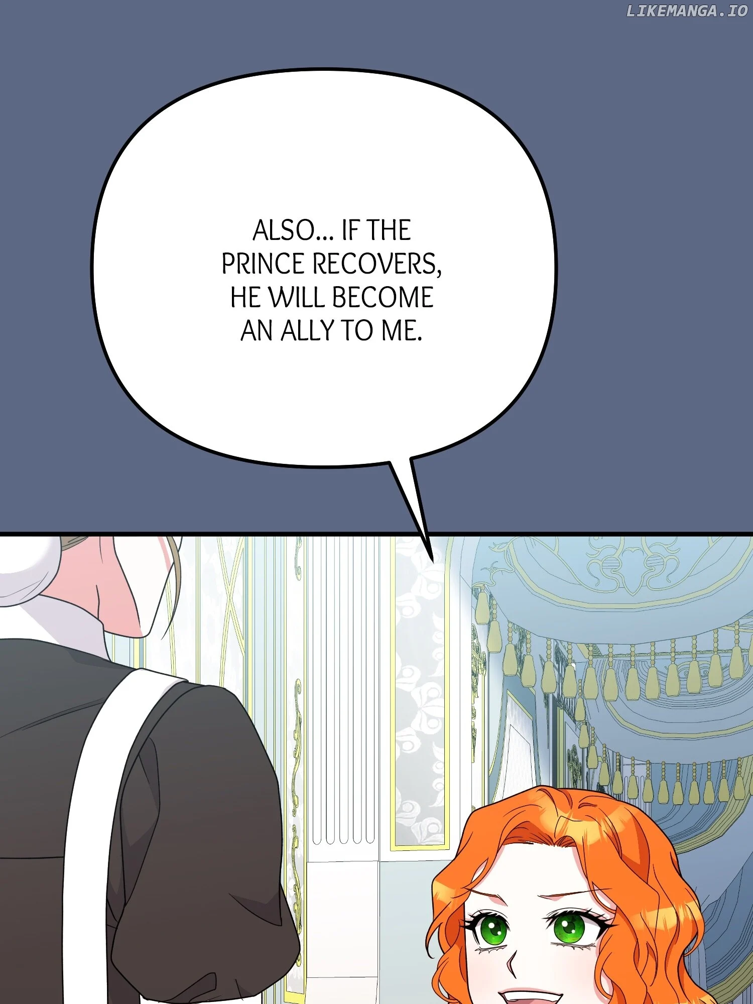 To Those Who Long for My Destruction Chapter 63 - Page 81