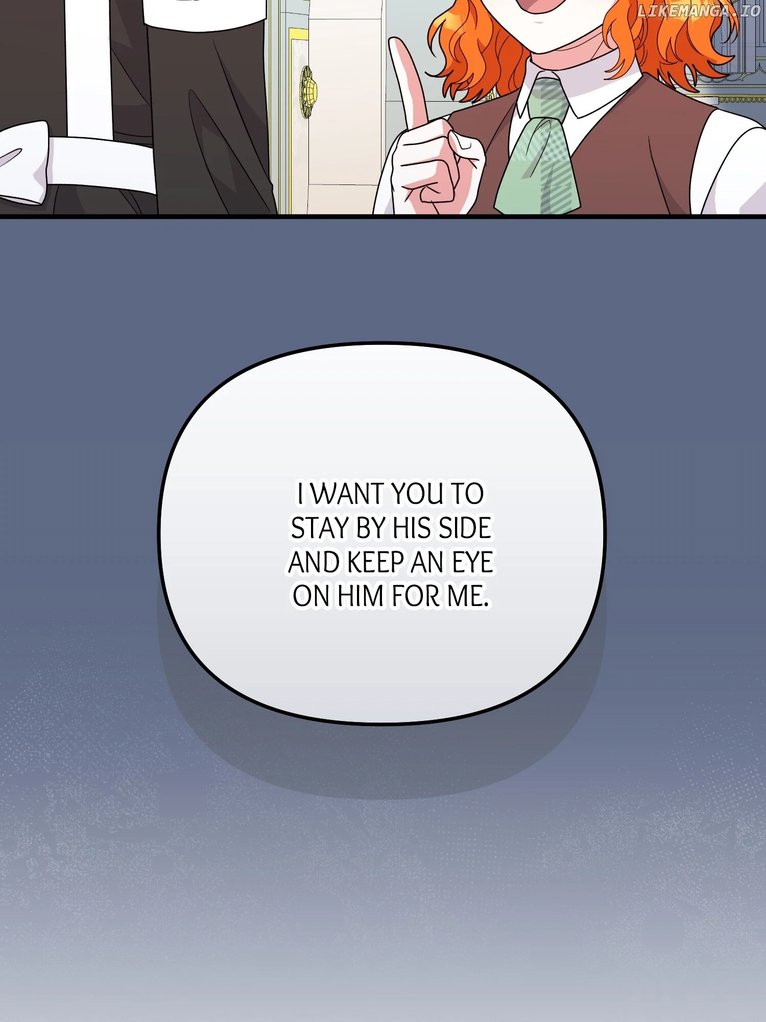 To Those Who Long for My Destruction Chapter 63 - Page 82