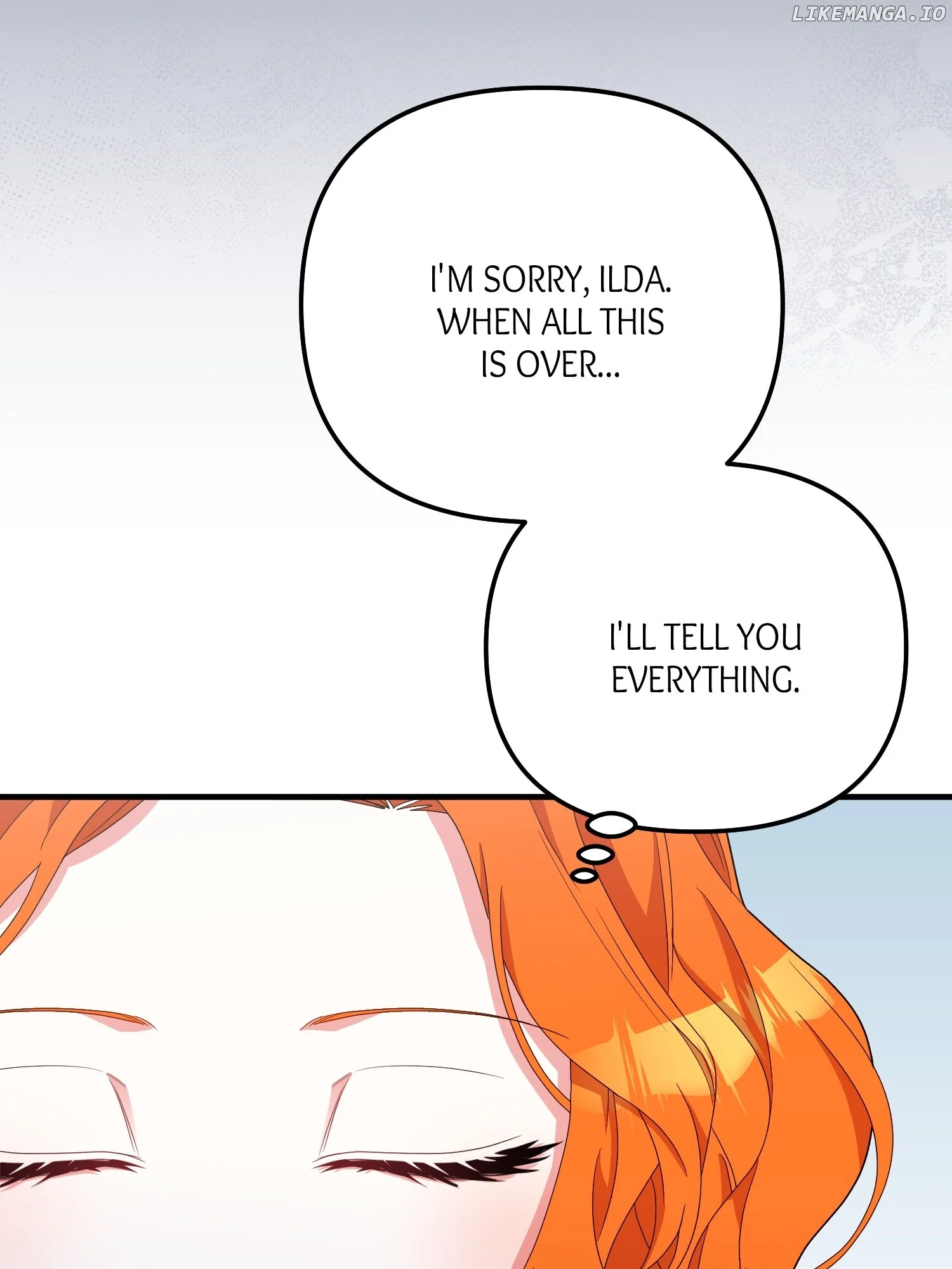To Those Who Long for My Destruction Chapter 63 - Page 83