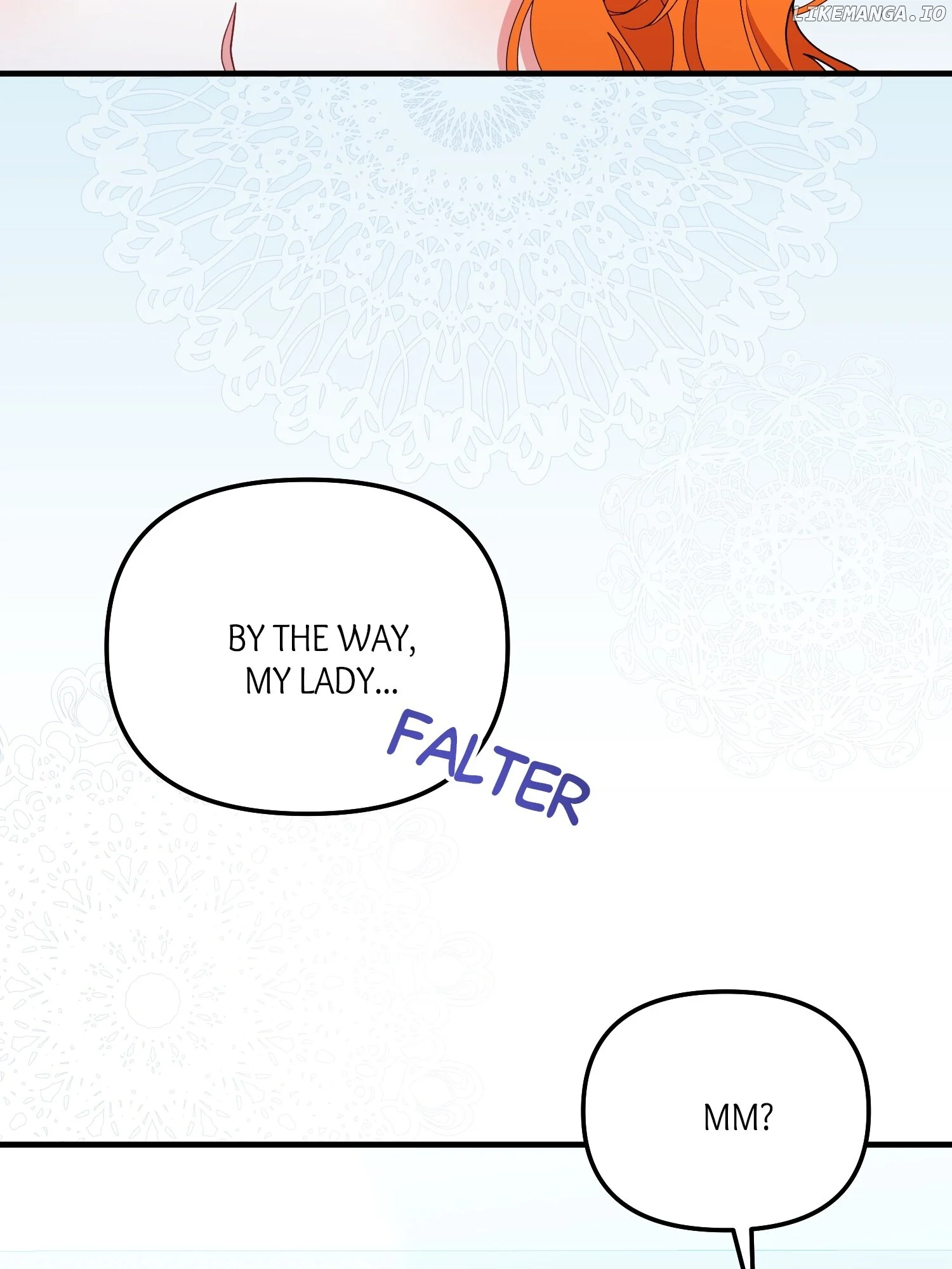 To Those Who Long for My Destruction Chapter 63 - Page 84