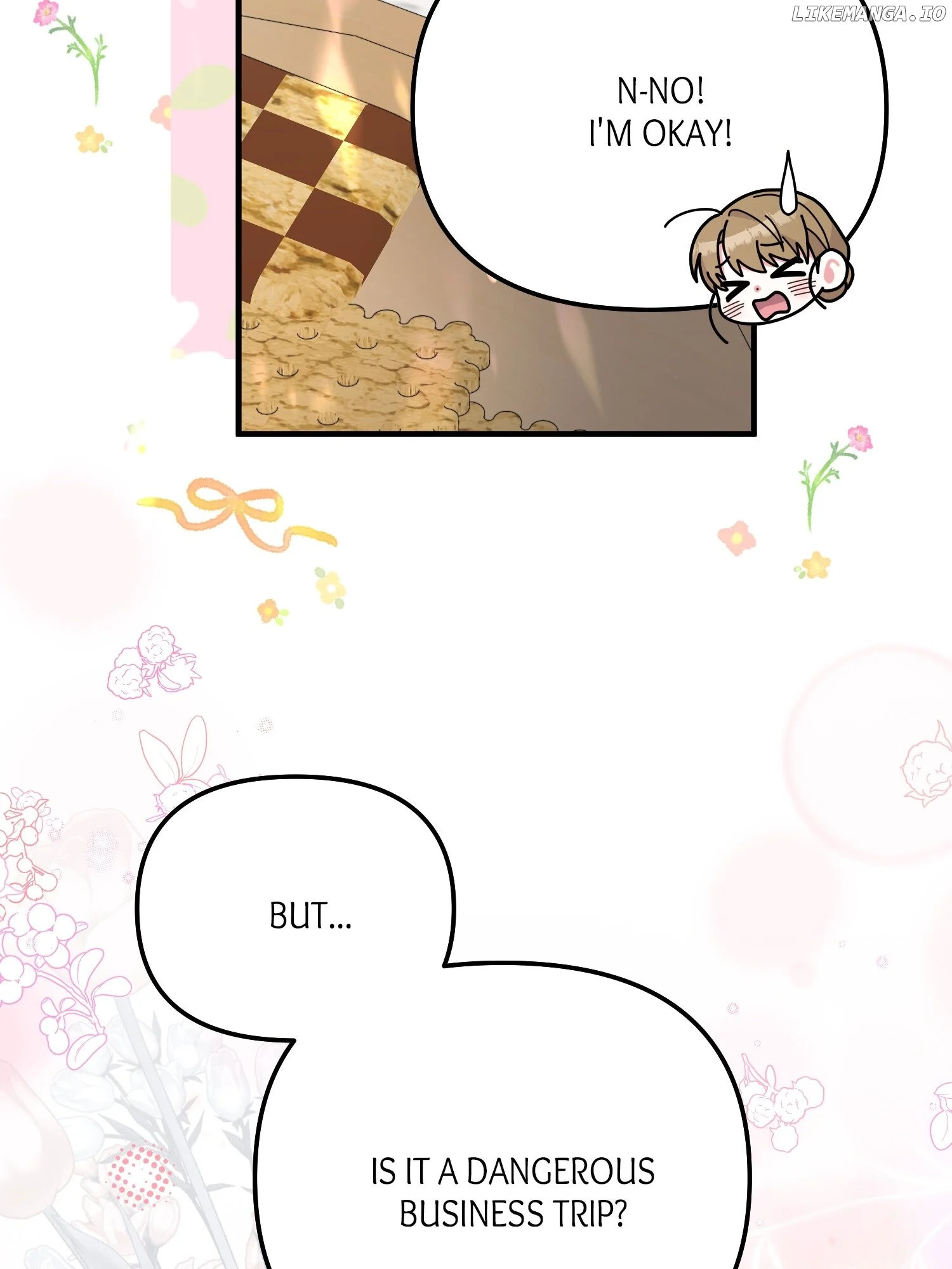 To Those Who Long for My Destruction Chapter 63 - Page 88