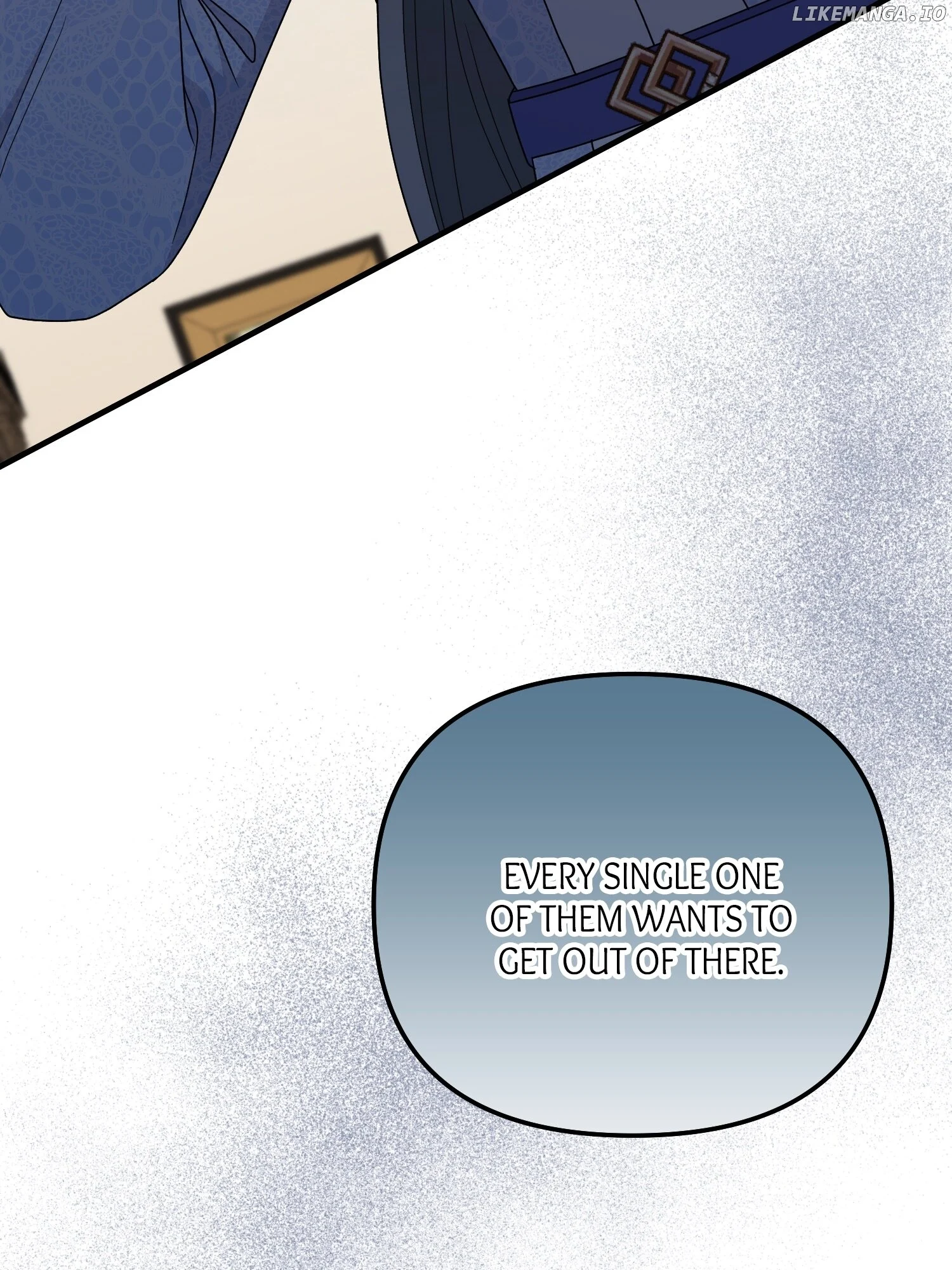 To Those Who Long for My Destruction Chapter 63 - Page 10