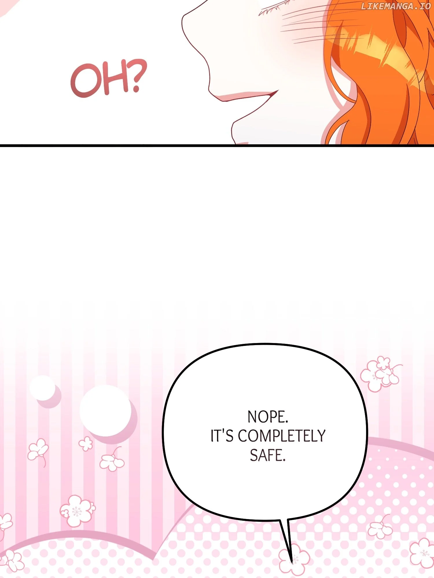 To Those Who Long for My Destruction Chapter 63 - Page 91
