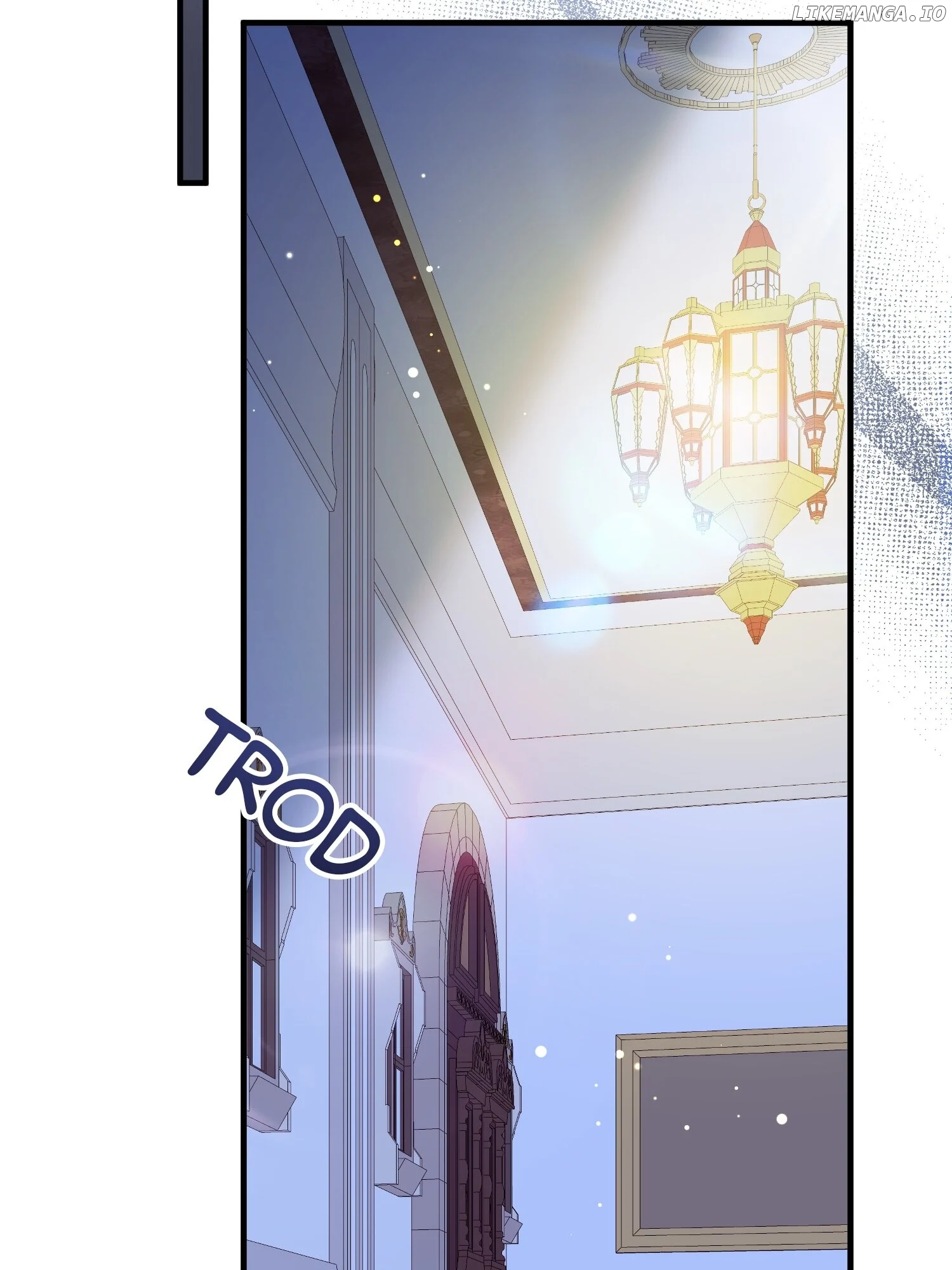To Those Who Long for My Destruction Chapter 63 - Page 95