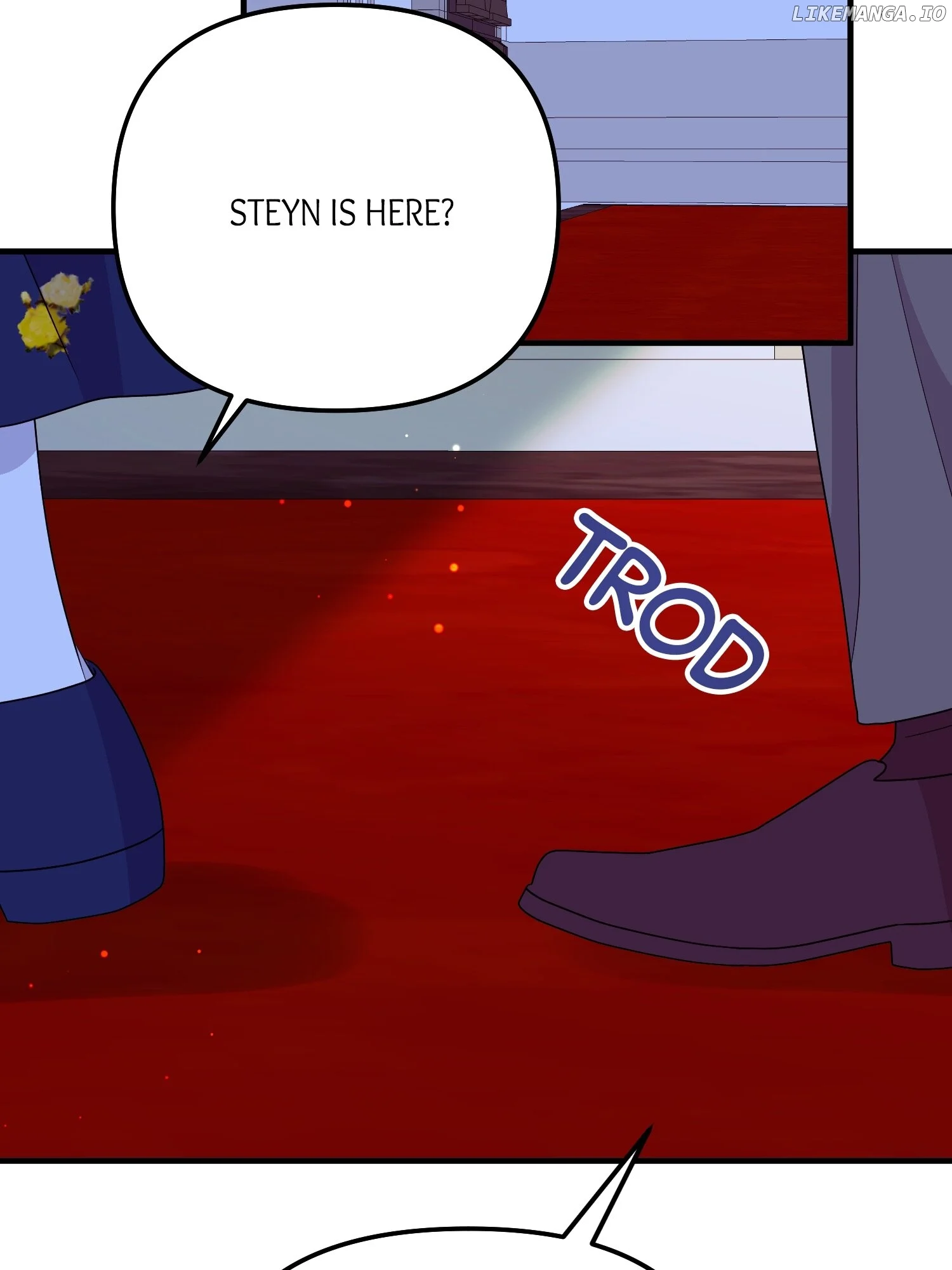 To Those Who Long for My Destruction Chapter 63 - Page 96