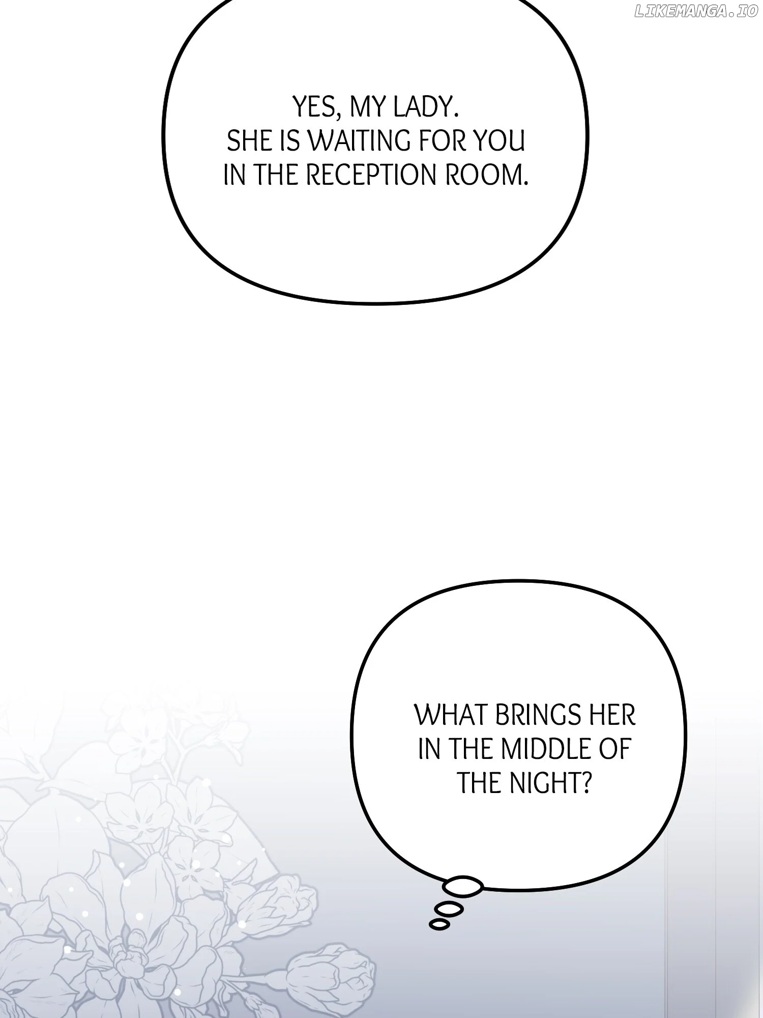To Those Who Long for My Destruction Chapter 63 - Page 97