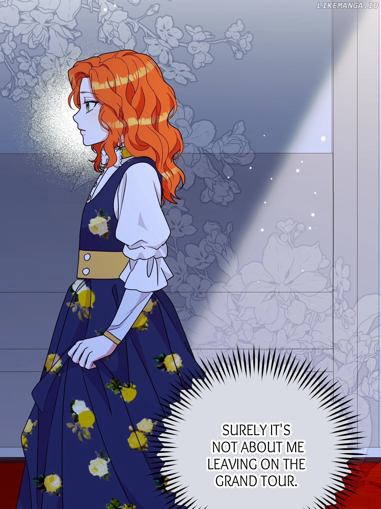 To Those Who Long for My Destruction Chapter 63 - Page 98
