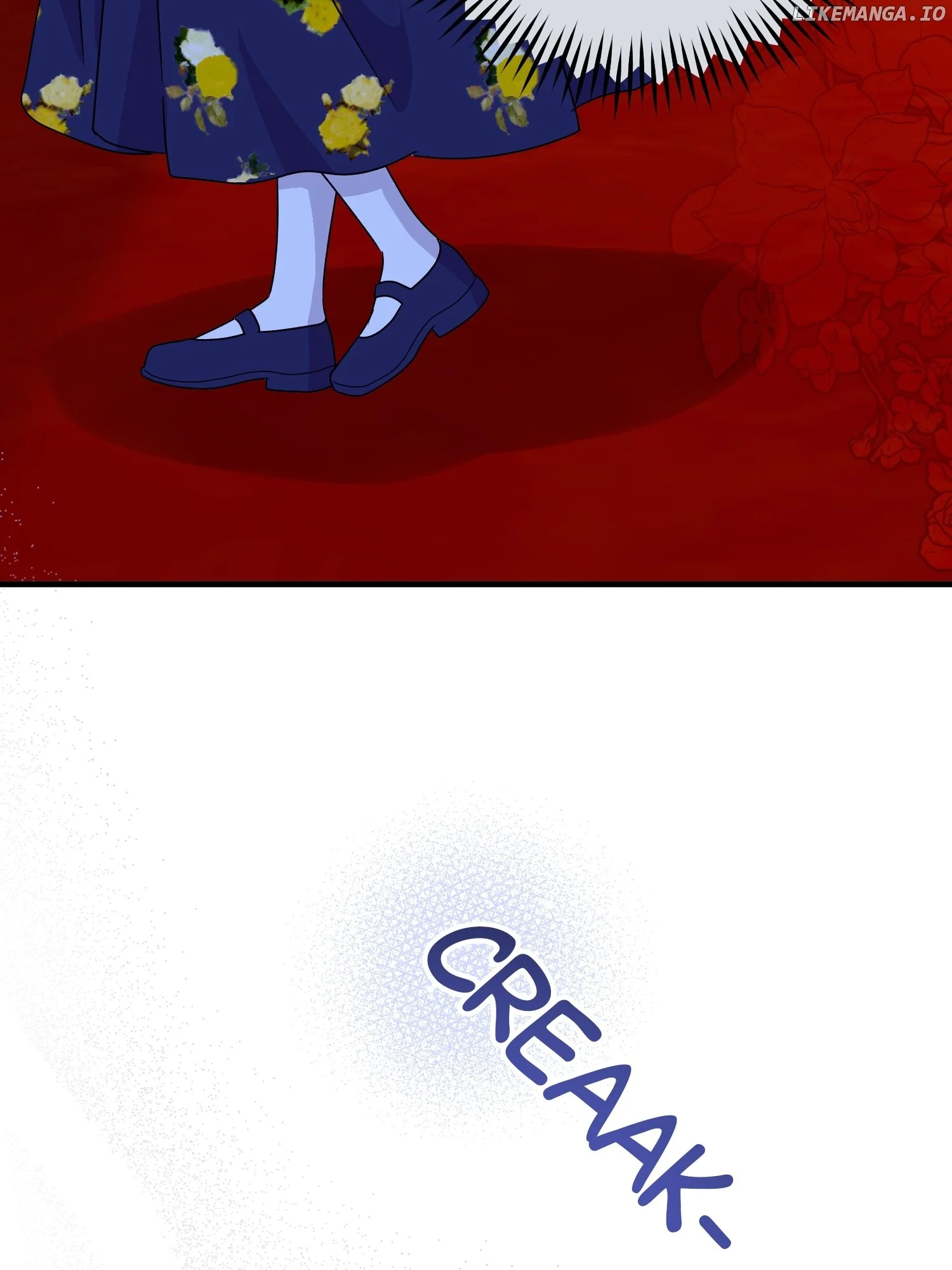 To Those Who Long for My Destruction Chapter 63 - Page 99
