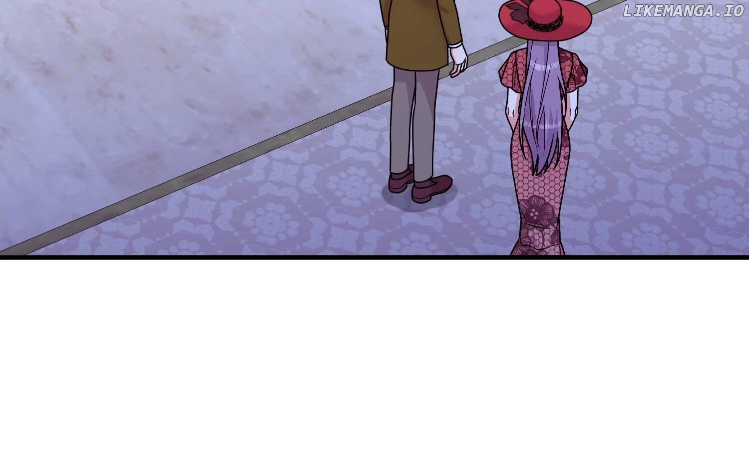 To Those Who Long for My Destruction Chapter 64 - Page 11