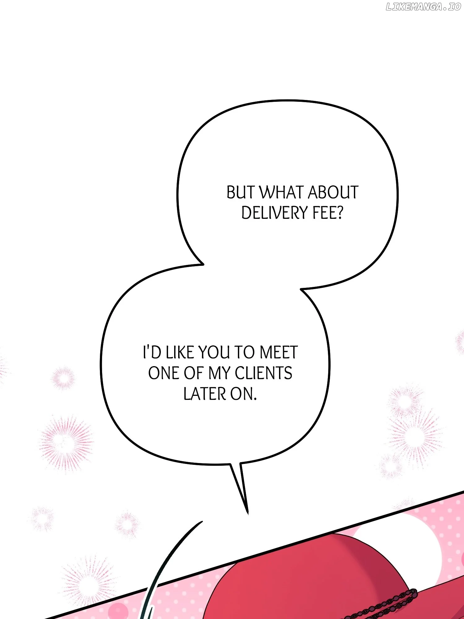 To Those Who Long for My Destruction Chapter 64 - Page 101