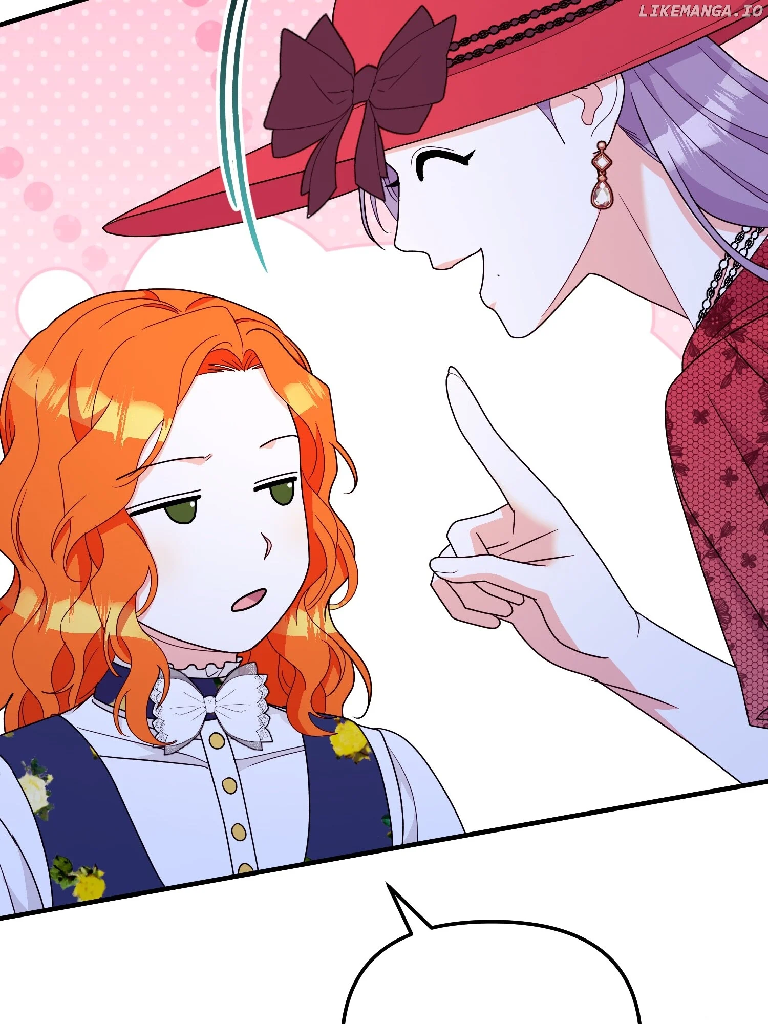 To Those Who Long for My Destruction Chapter 64 - Page 102