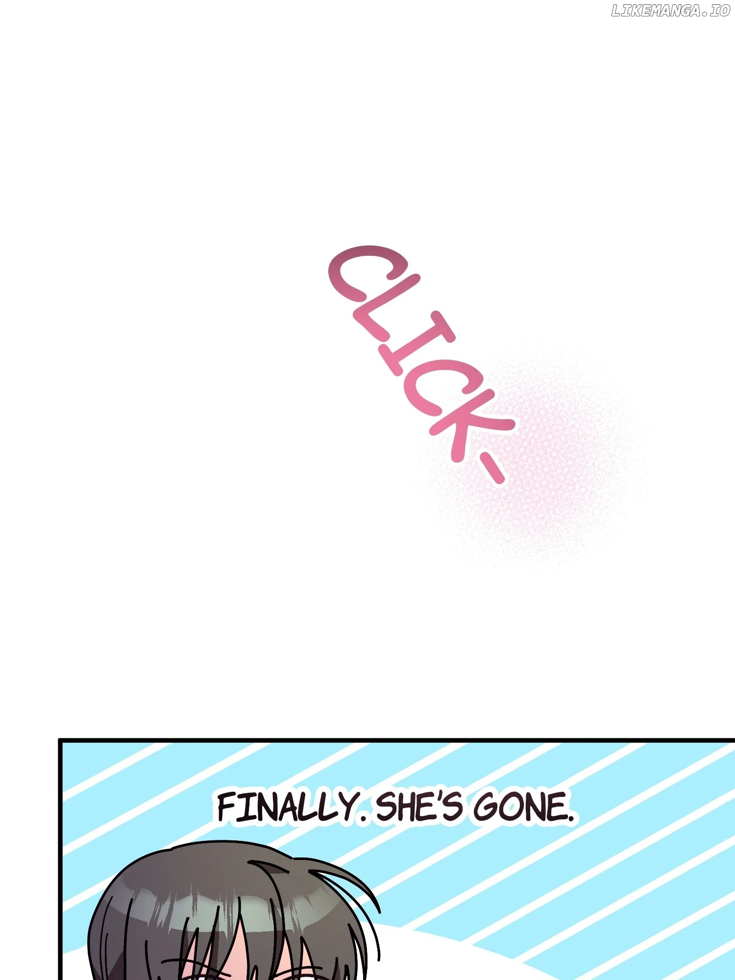 To Those Who Long for My Destruction Chapter 64 - Page 105
