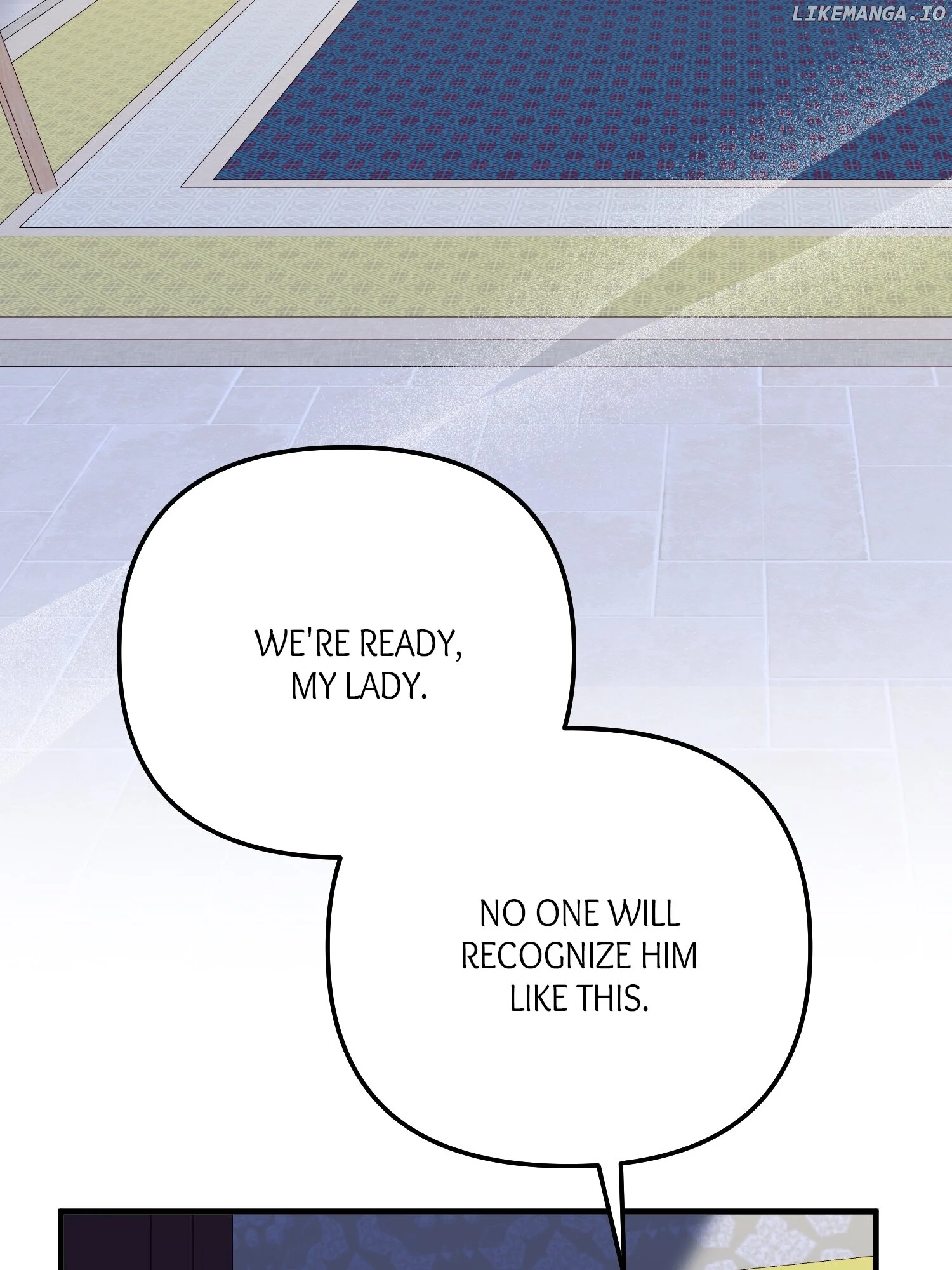 To Those Who Long for My Destruction Chapter 64 - Page 111