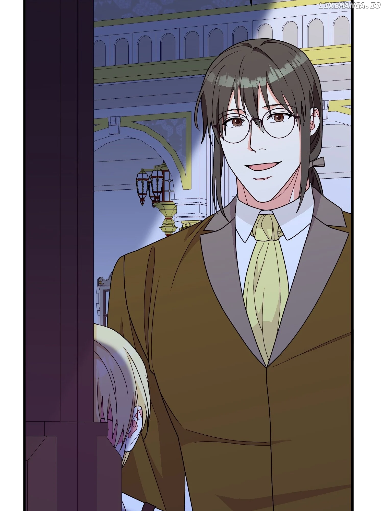 To Those Who Long for My Destruction Chapter 64 - Page 112