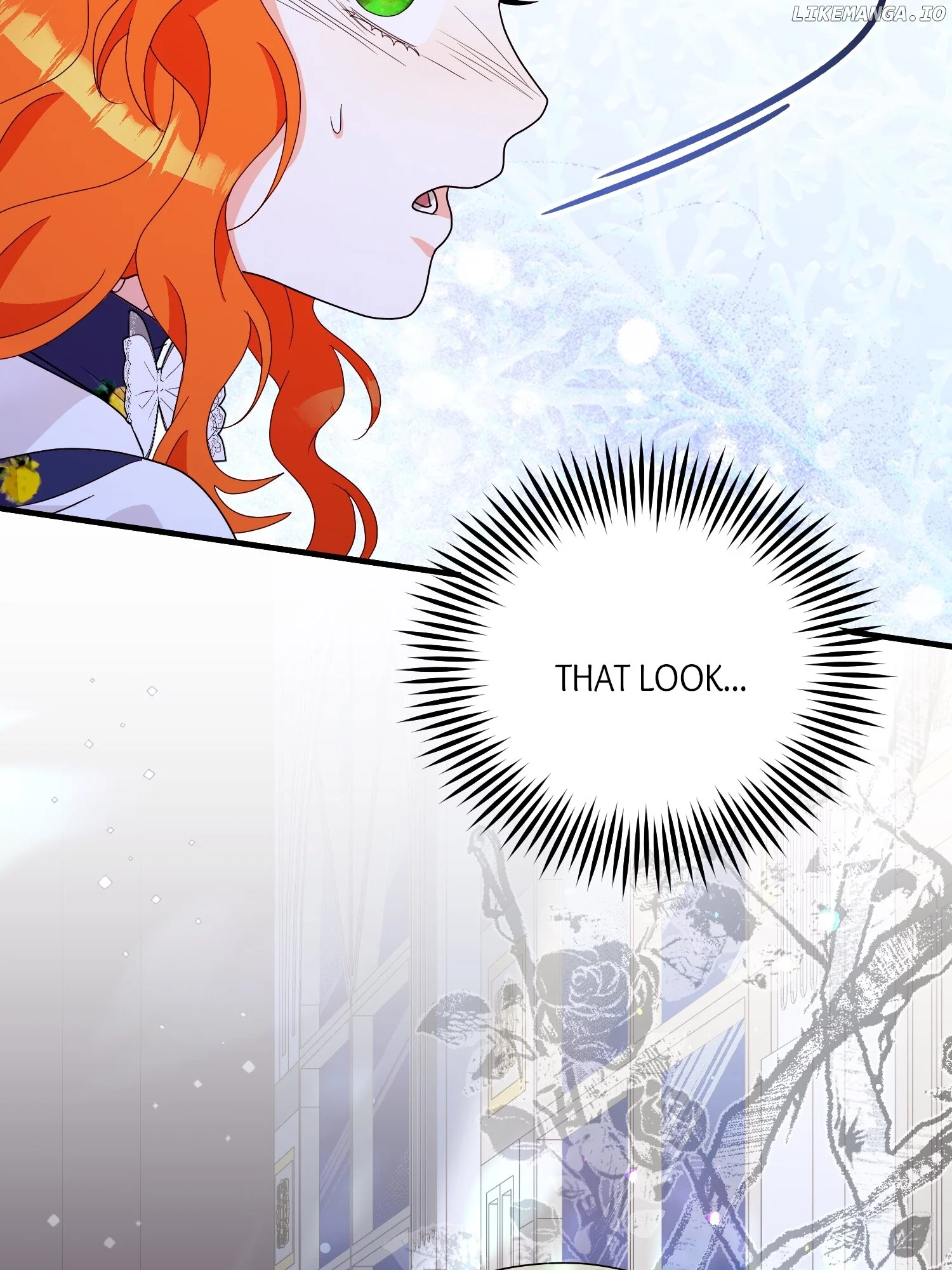 To Those Who Long for My Destruction Chapter 64 - Page 114