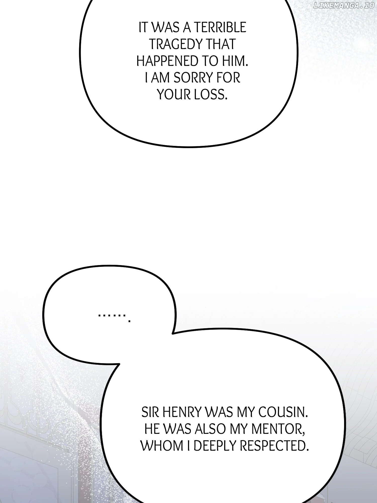 To Those Who Long for My Destruction Chapter 64 - Page 18
