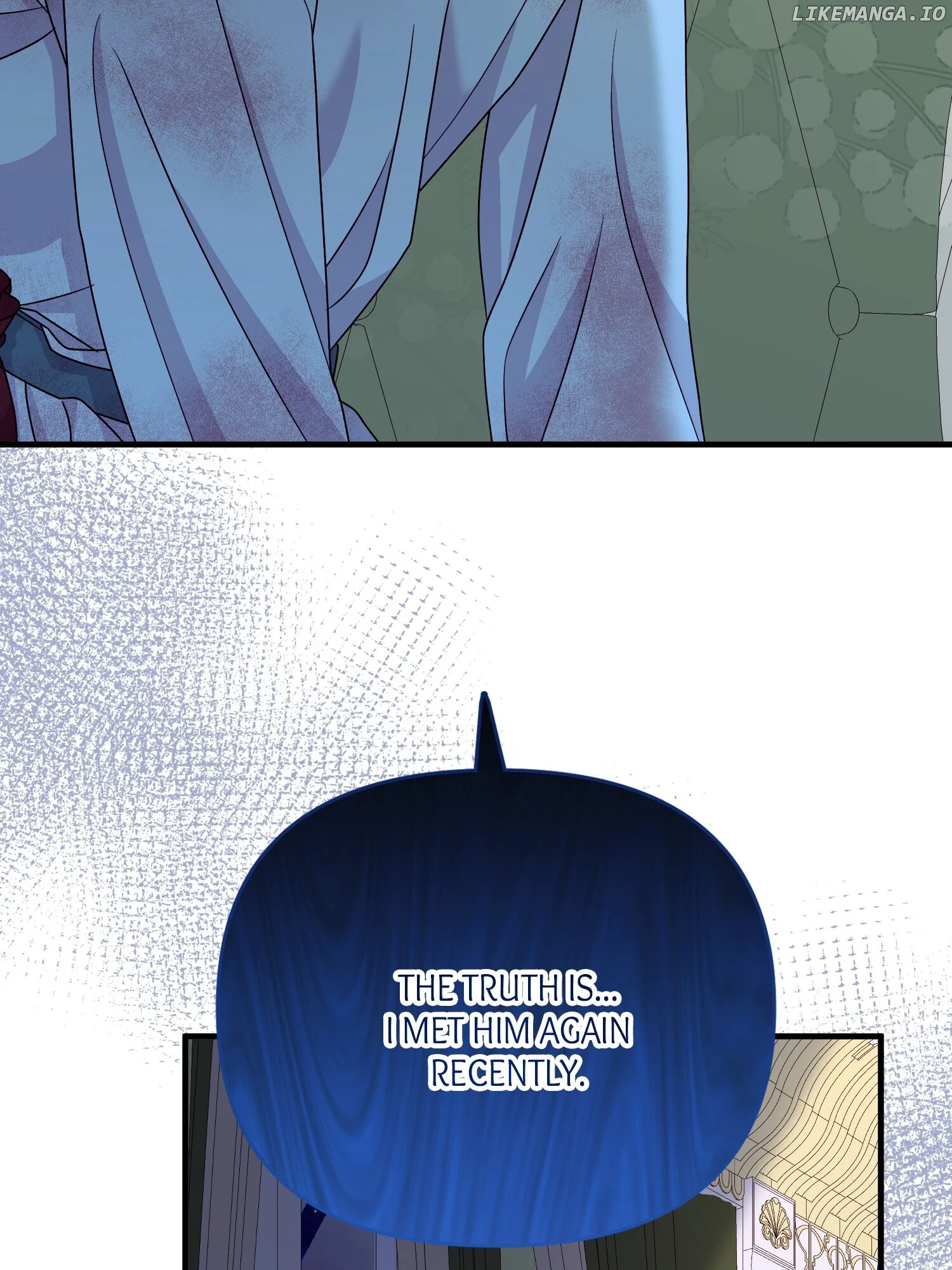 To Those Who Long for My Destruction Chapter 64 - Page 20