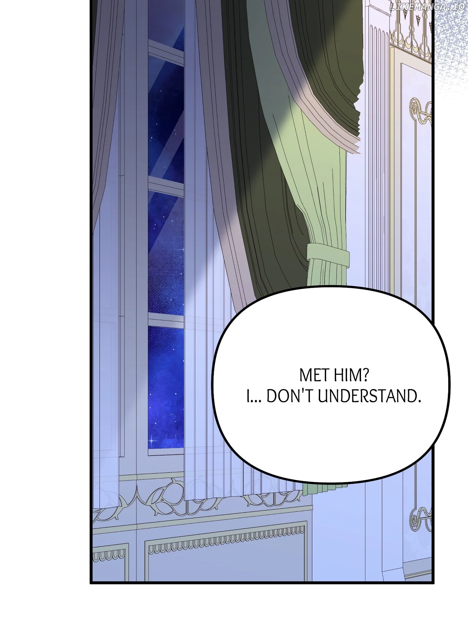 To Those Who Long for My Destruction Chapter 64 - Page 21