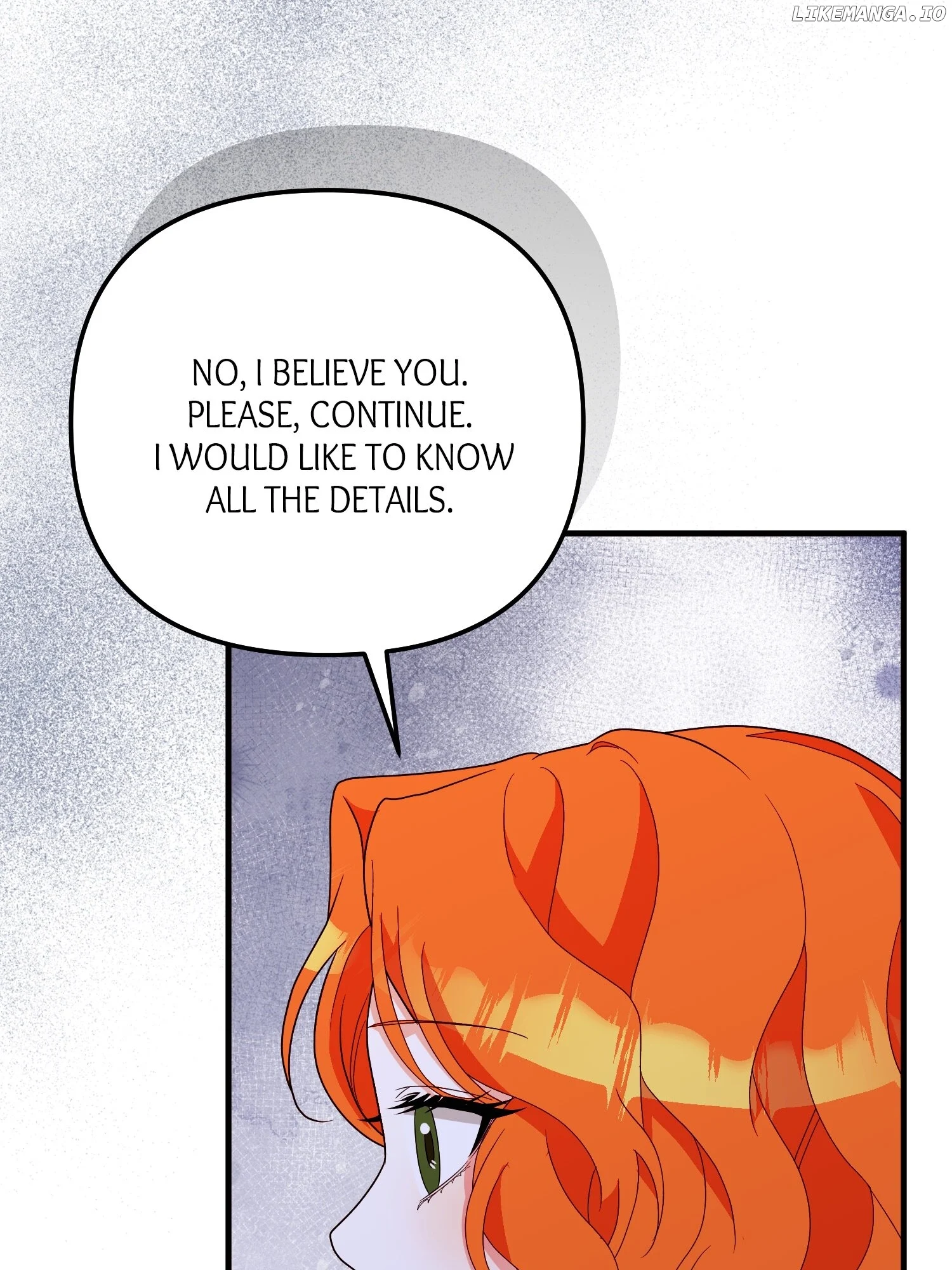 To Those Who Long for My Destruction Chapter 64 - Page 24