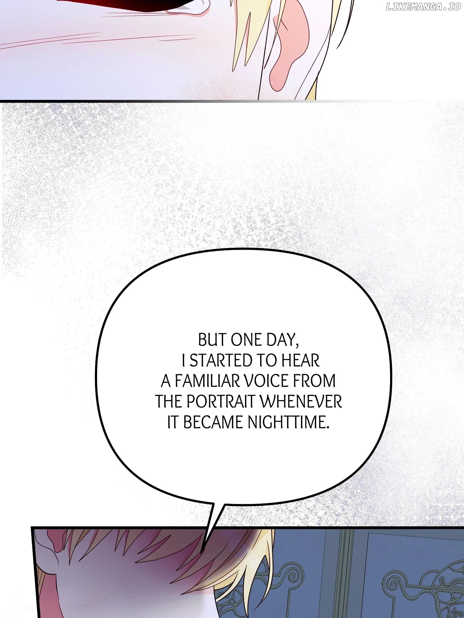 To Those Who Long for My Destruction Chapter 64 - Page 28