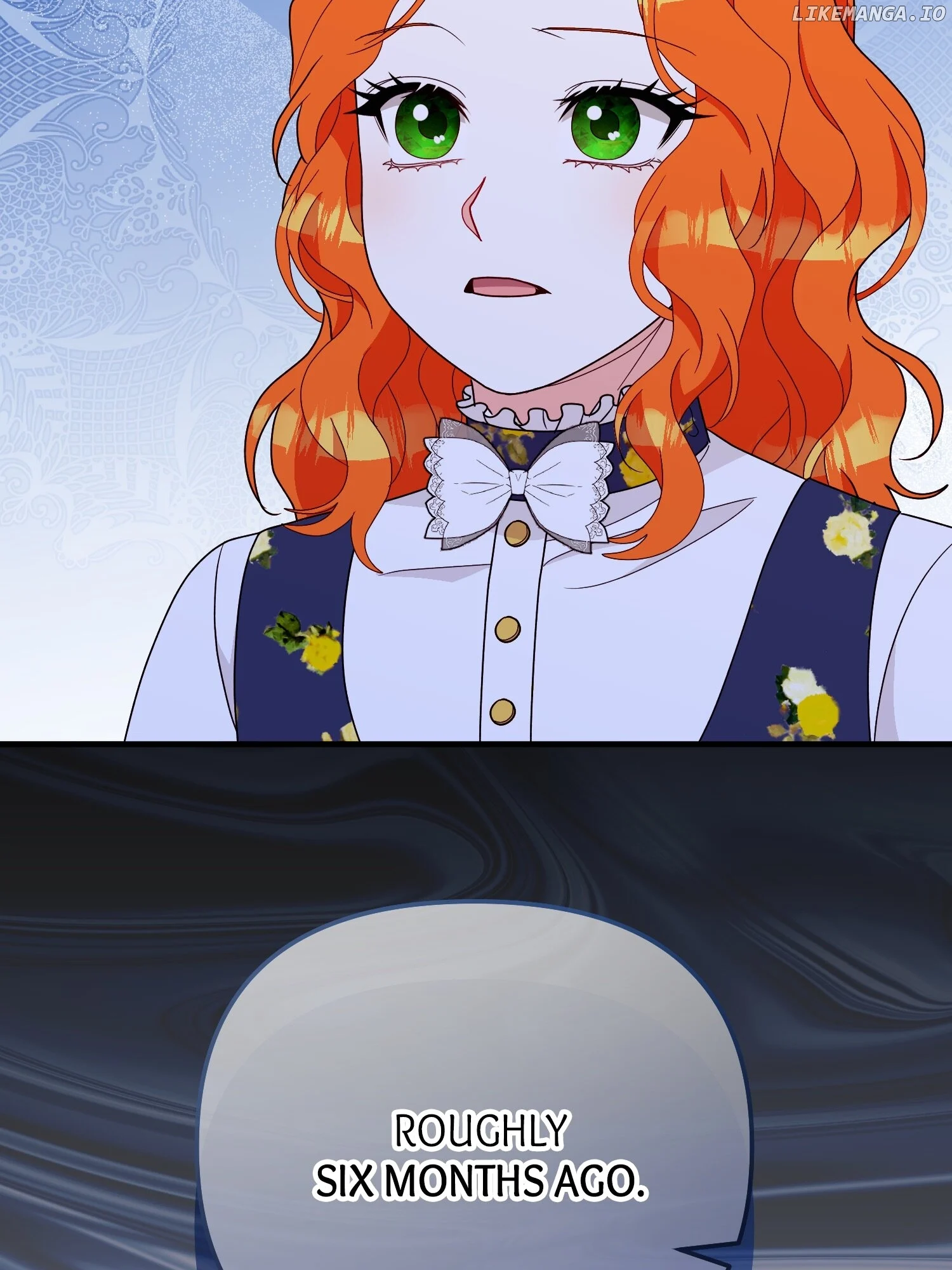 To Those Who Long for My Destruction Chapter 64 - Page 31