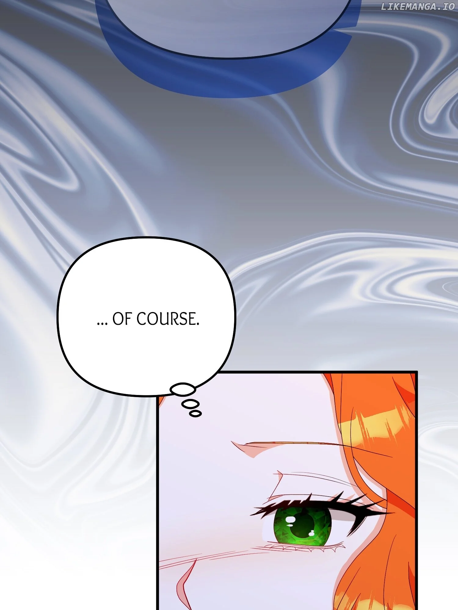 To Those Who Long for My Destruction Chapter 64 - Page 32