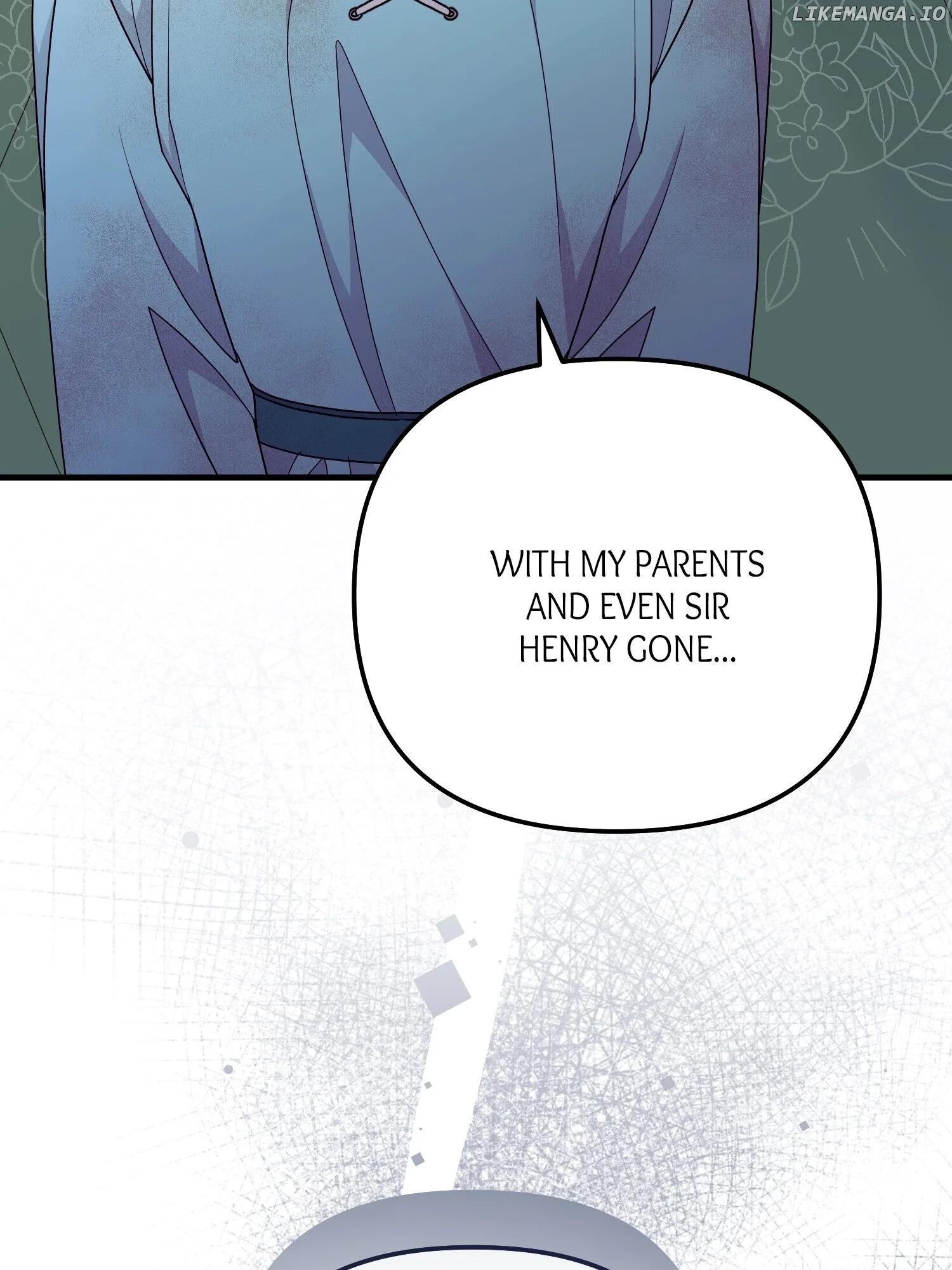 To Those Who Long for My Destruction Chapter 64 - Page 40