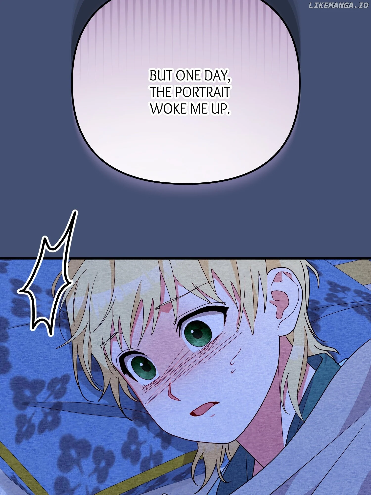 To Those Who Long for My Destruction Chapter 64 - Page 45