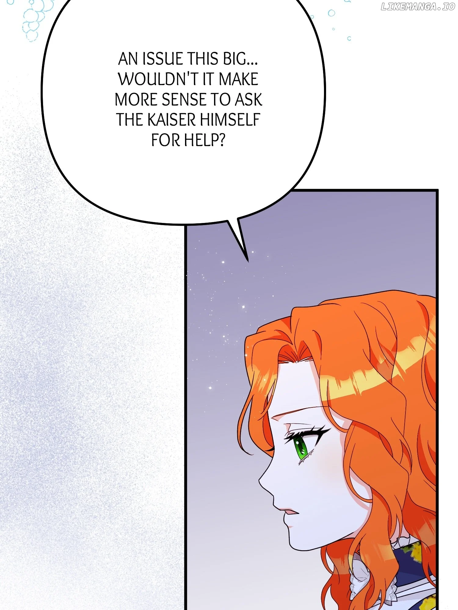 To Those Who Long for My Destruction Chapter 64 - Page 56