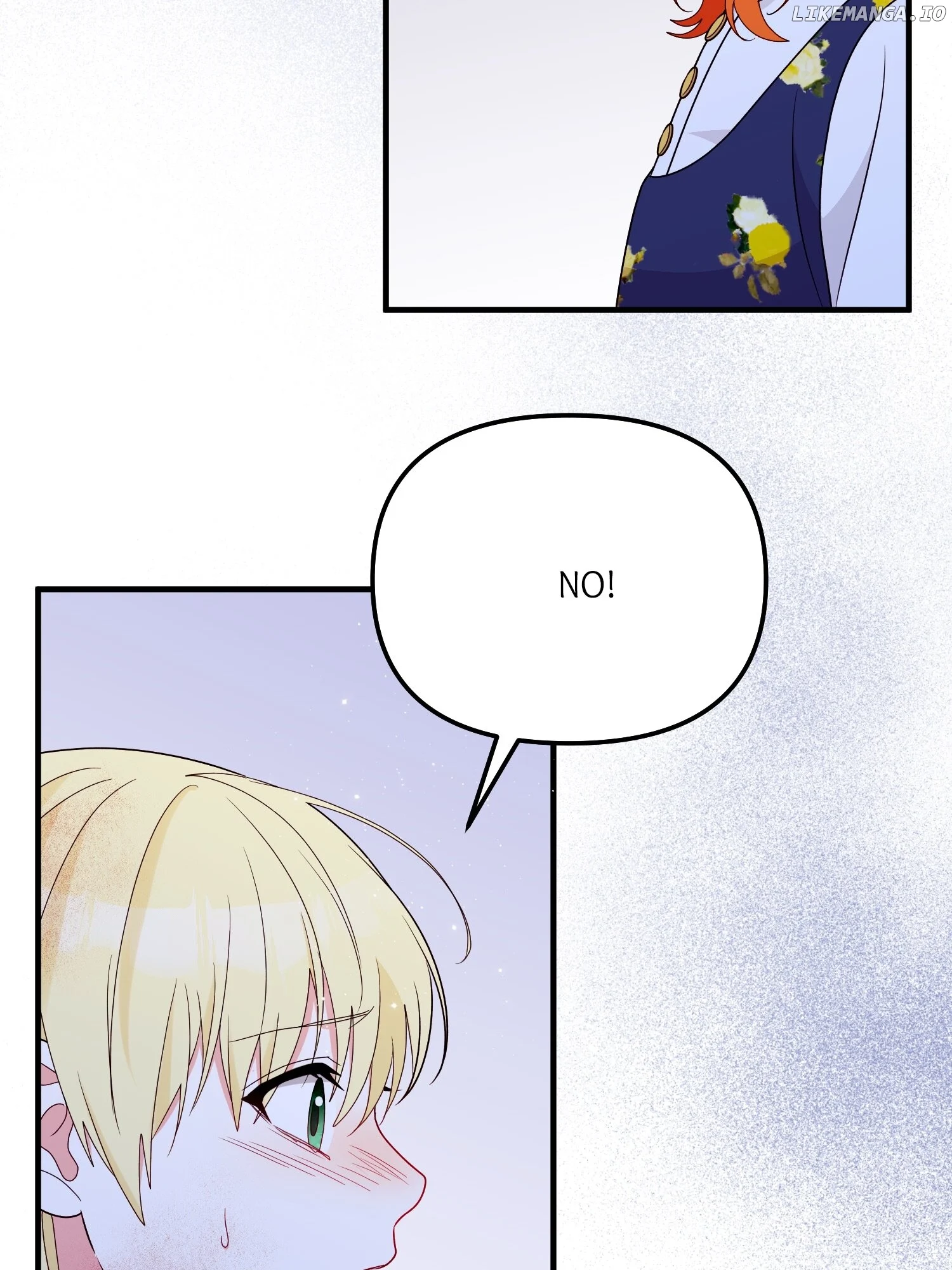 To Those Who Long for My Destruction Chapter 64 - Page 57