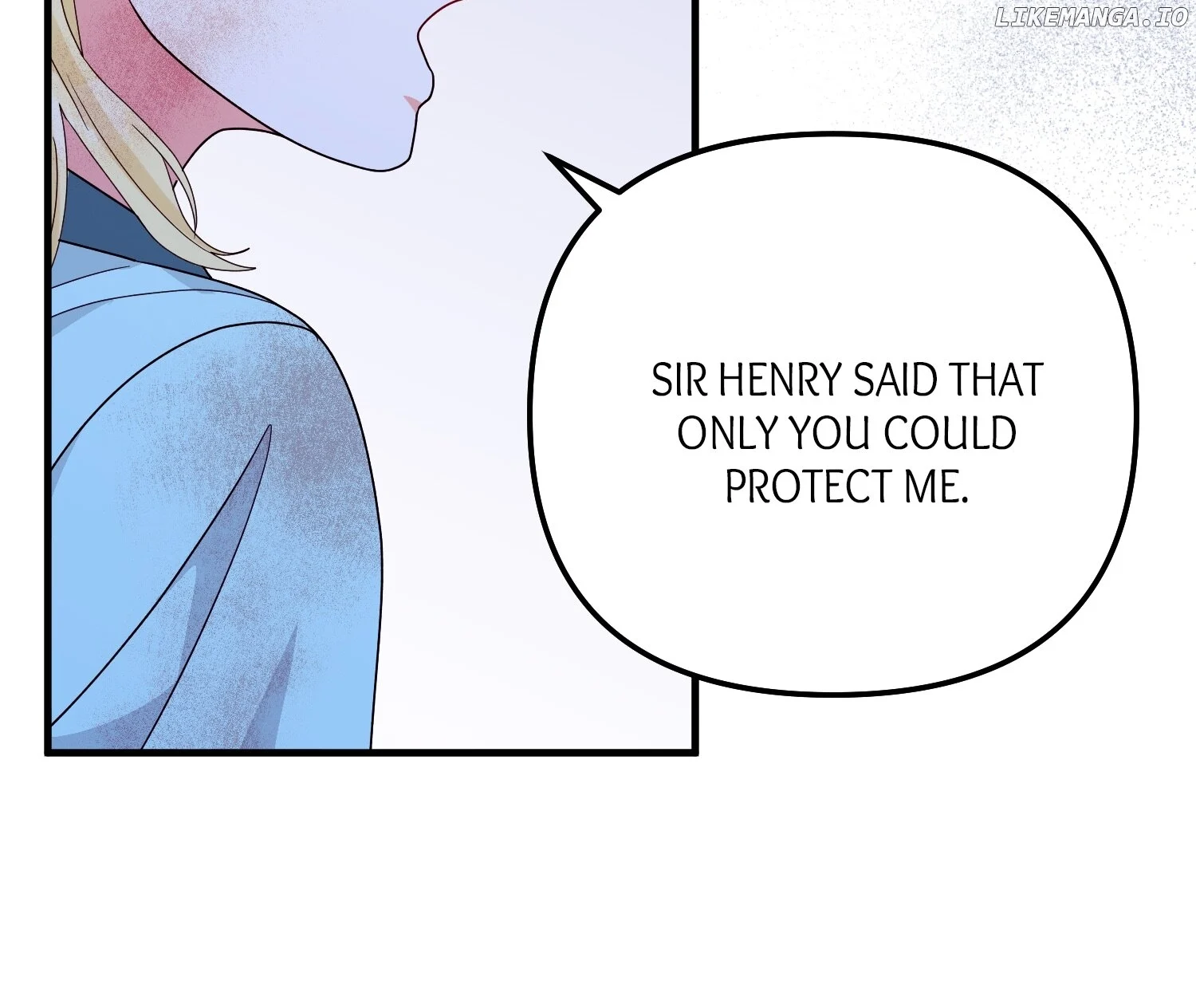 To Those Who Long for My Destruction Chapter 64 - Page 58