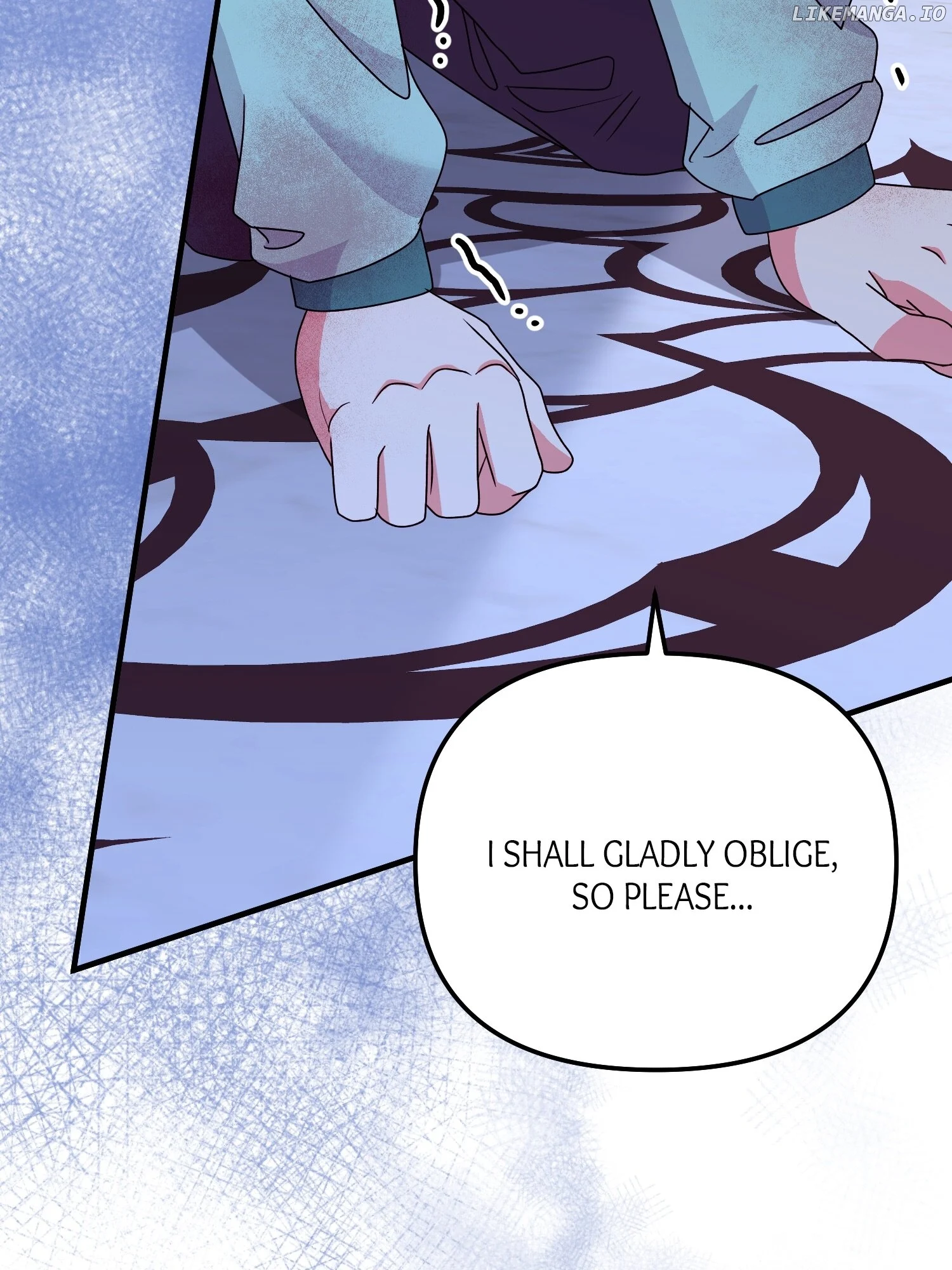 To Those Who Long for My Destruction Chapter 64 - Page 65