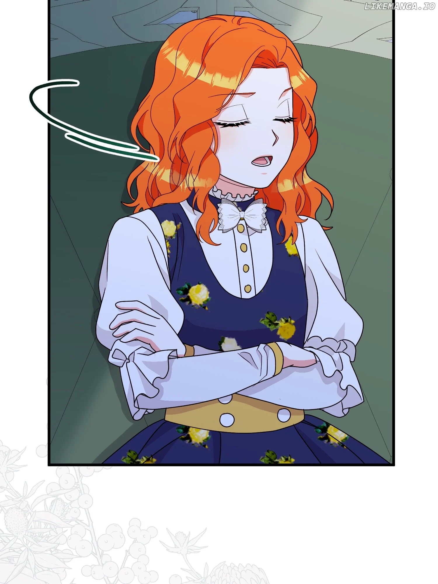 To Those Who Long for My Destruction Chapter 64 - Page 67