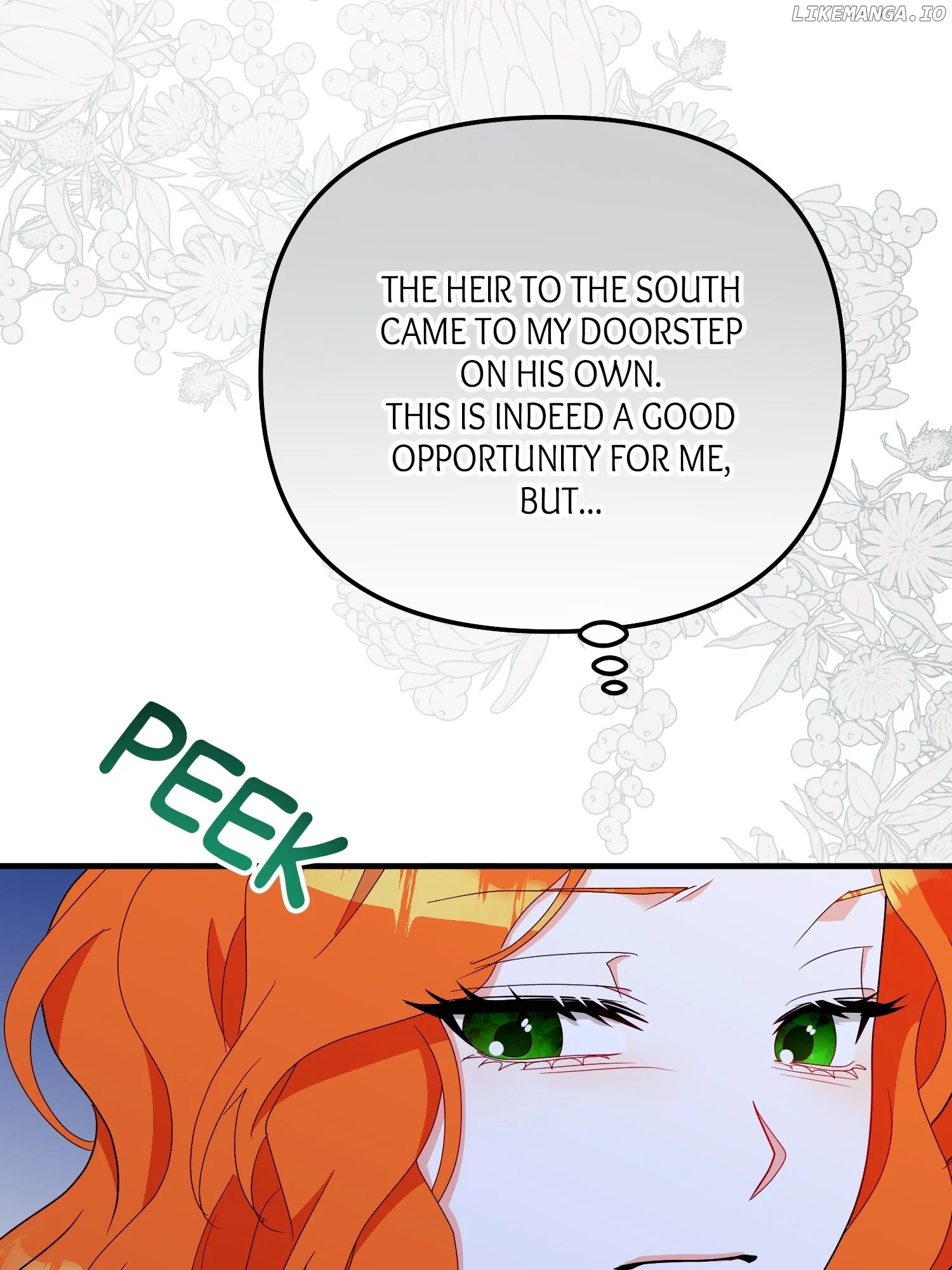 To Those Who Long for My Destruction Chapter 64 - Page 68