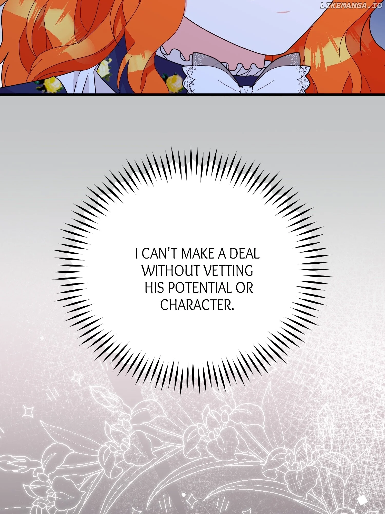 To Those Who Long for My Destruction Chapter 64 - Page 69