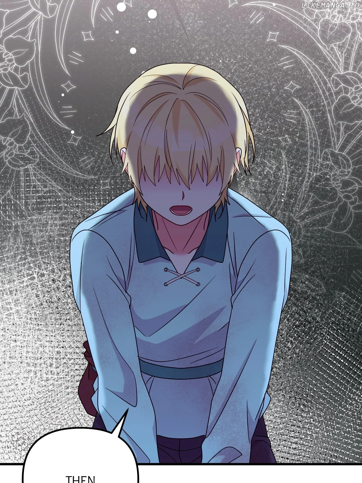 To Those Who Long for My Destruction Chapter 64 - Page 70